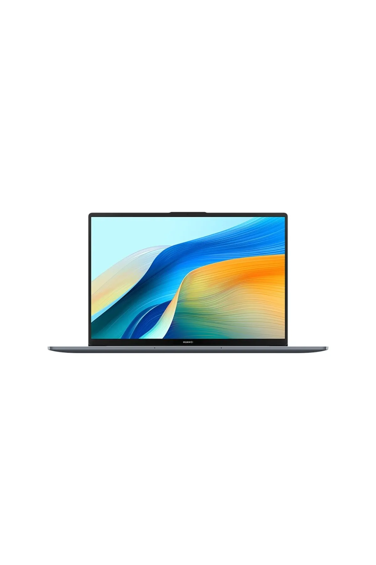 Huawei MateBook D 16 2024 13. Nesil Core i7 16GB+1TB 16 inç Uzay Grisi