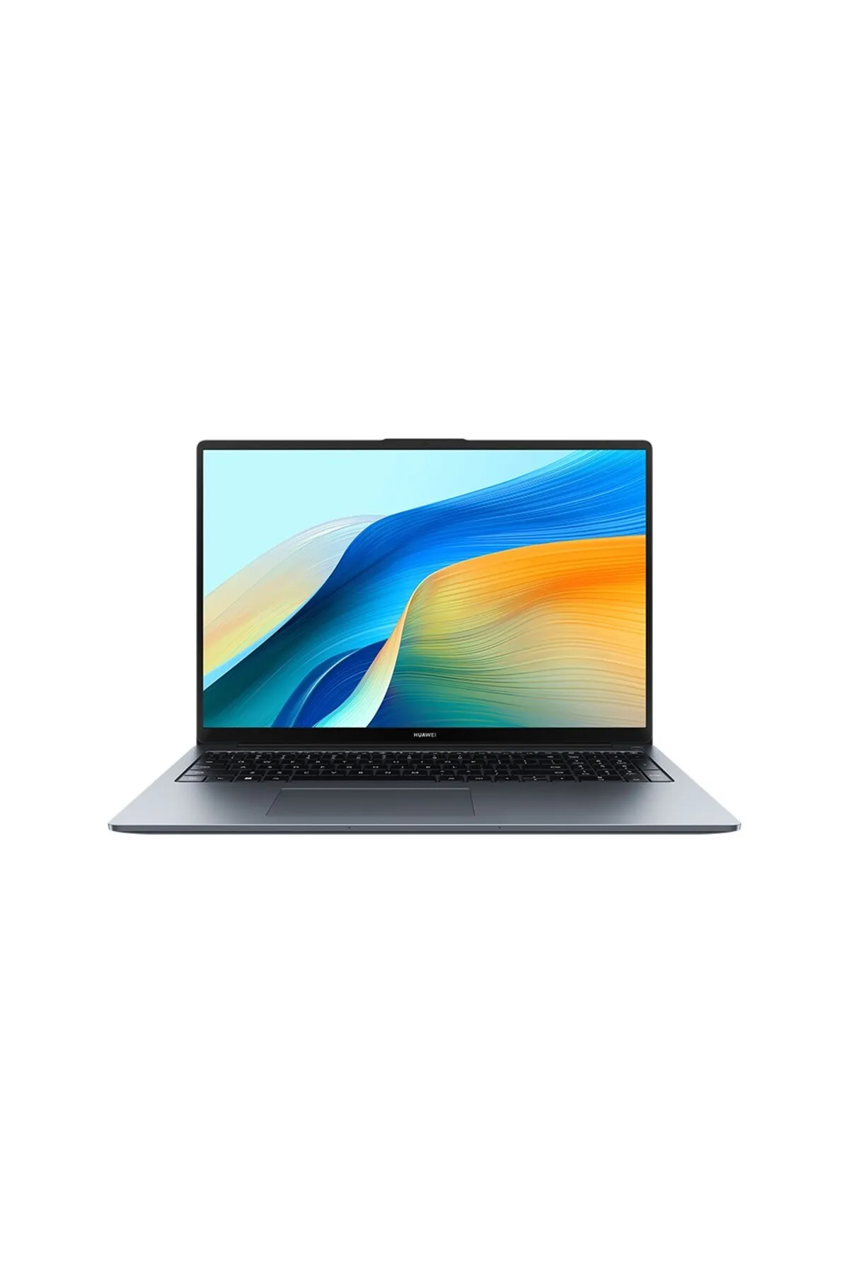 Huawei MateBook D 16 2024 13. Nesil Core i7 16GB+1TB 16 inç Uzay Grisi