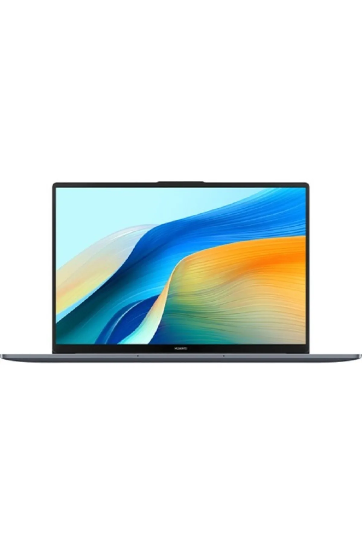 Huawei MateBook D 16 2024 13. Nesil Core i9 16GB+1TB 16 inç Uzay Grisi