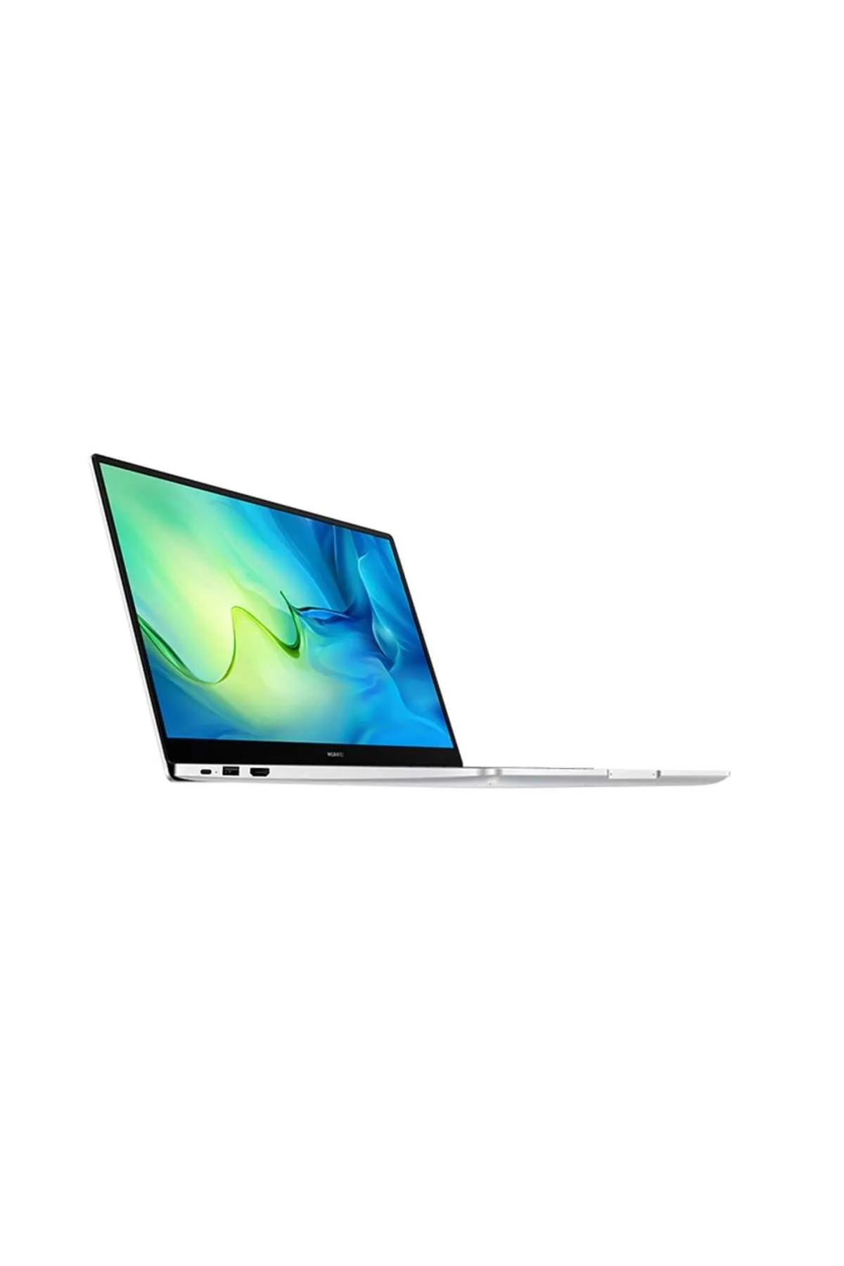 Huawei Matebook D15 Amd Ryzen 7 5700u 16 Gb 512 Gb Ssd Radeon Graphics 15.6 Inch W11 Home 64bit Gri