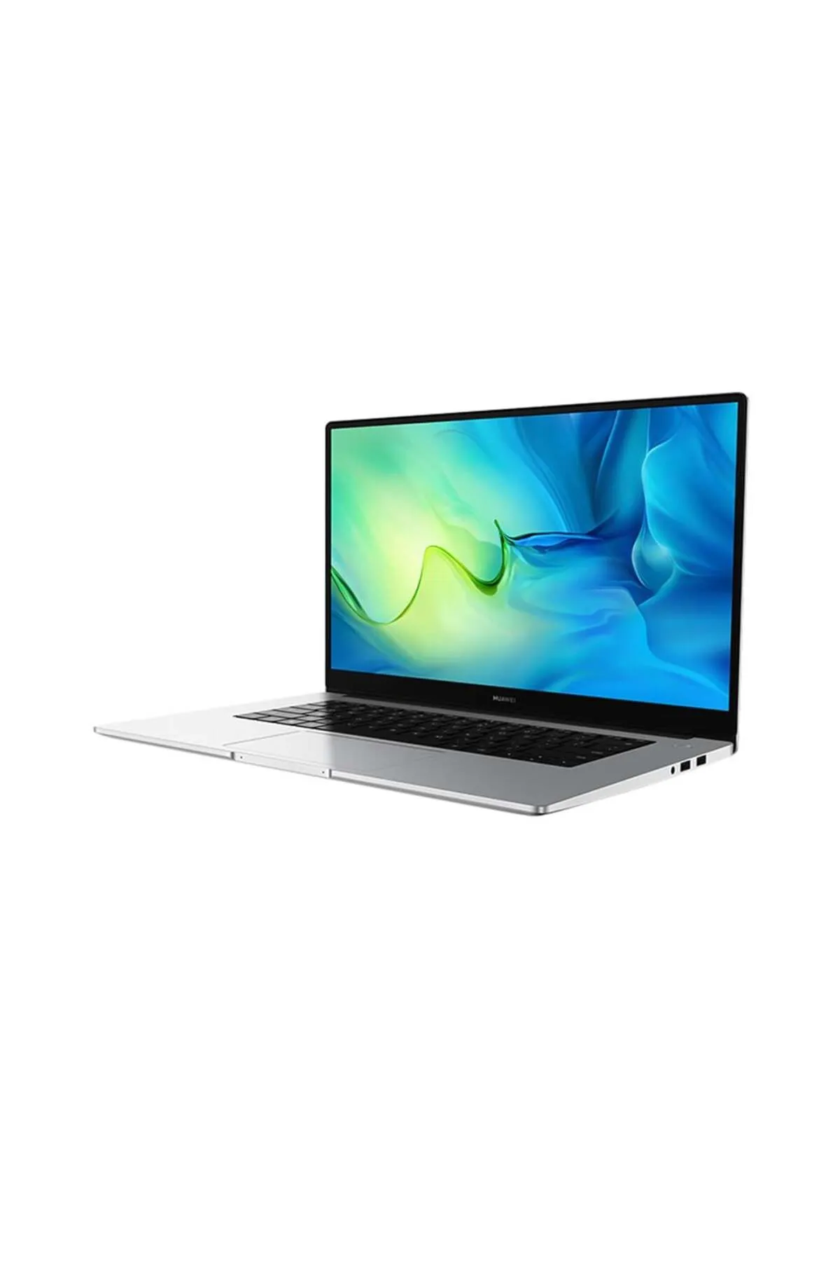 Huawei Matebook D15 Amd Ryzen 7 5700u 16 Gb 512 Gb Ssd Radeon Graphics 15.6 Inch W11 Home 64bit Gri