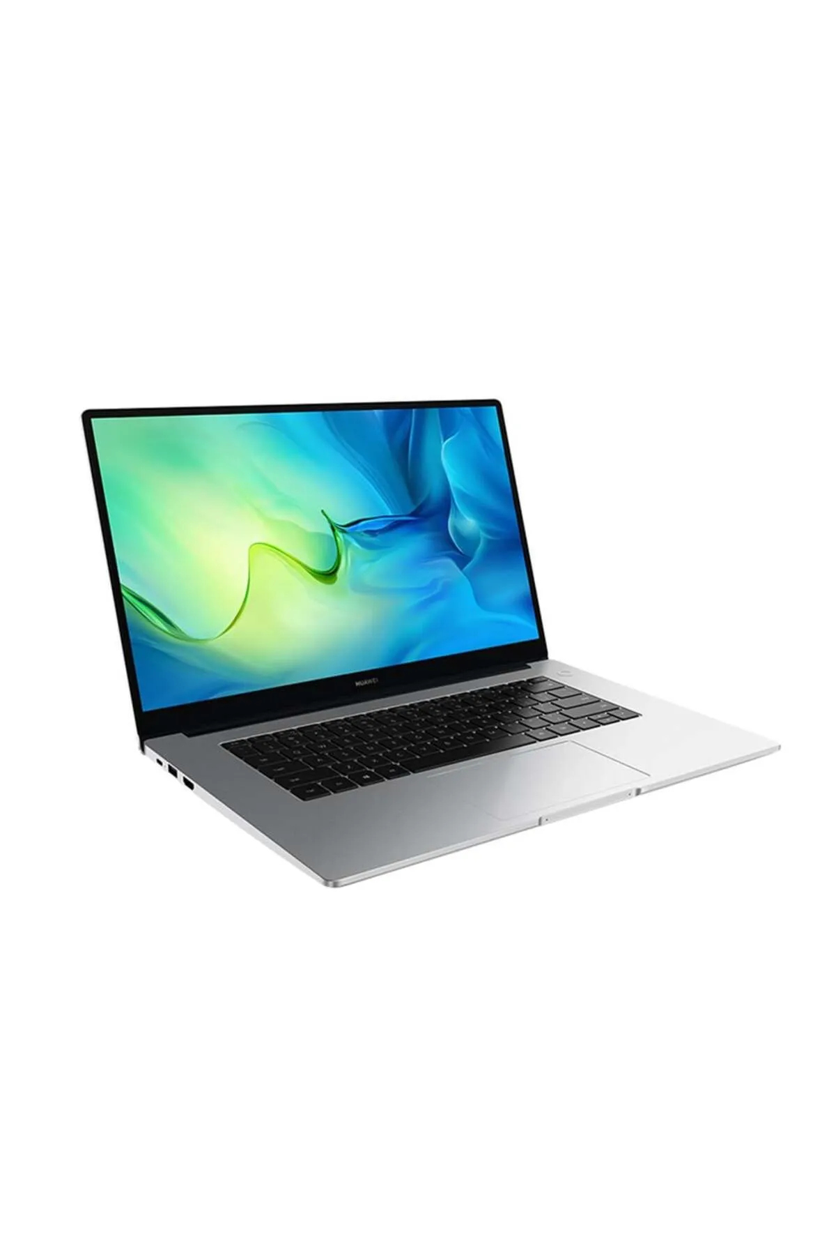 Huawei Matebook D15 Amd Ryzen 7 5700u 16 Gb 512 Gb Ssd Radeon Graphics 15.6 Inch W11 Home 64bit Gri