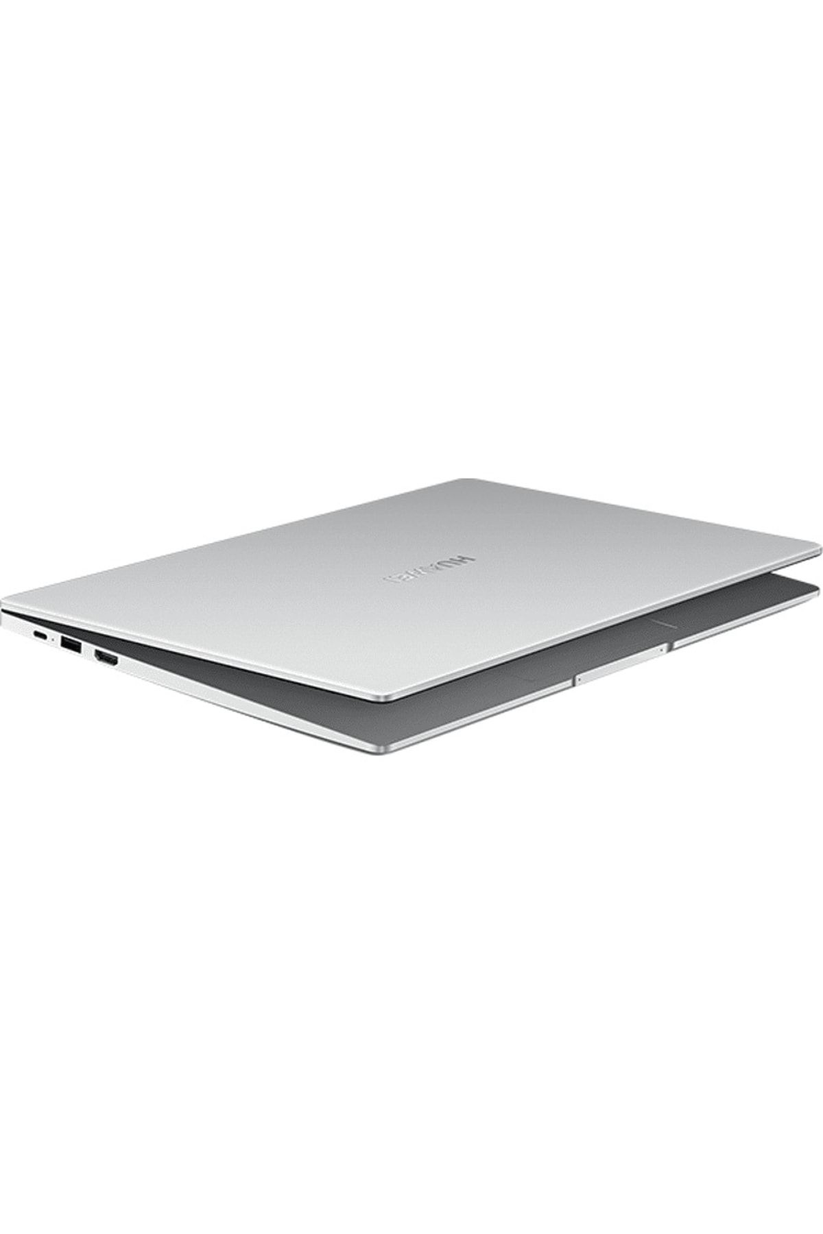 Huawei Matebook D15/ I5-1155g7 Işlemci/ 8gb Ram/ 256gb Ssd/ 15.6 Inç/ Win 11 Laptop Mistik Gümüş