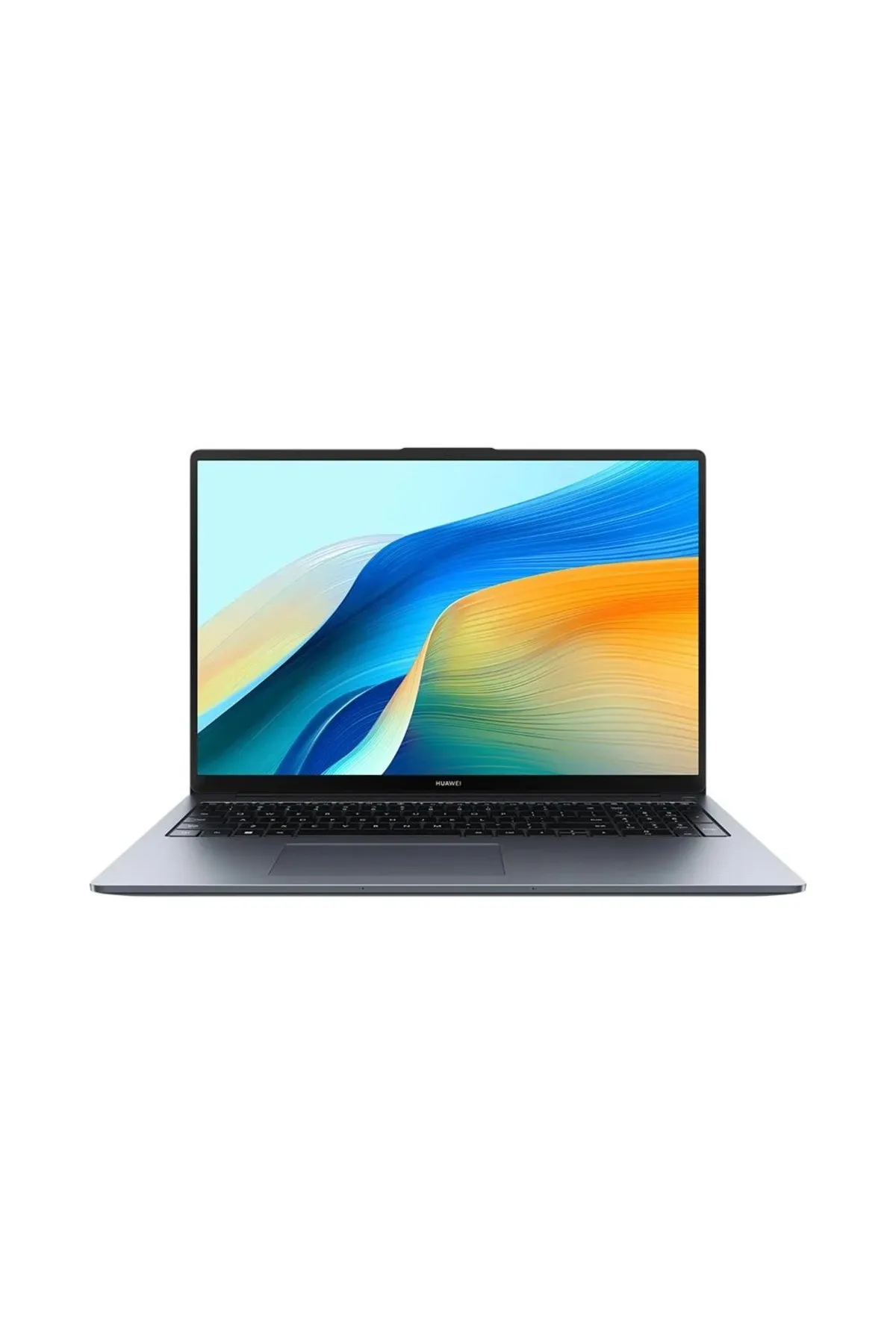 Huawei Matebook D16 12.Nesil Core i5 12450H-8Gb-512Gb Ssd-16inc-W11