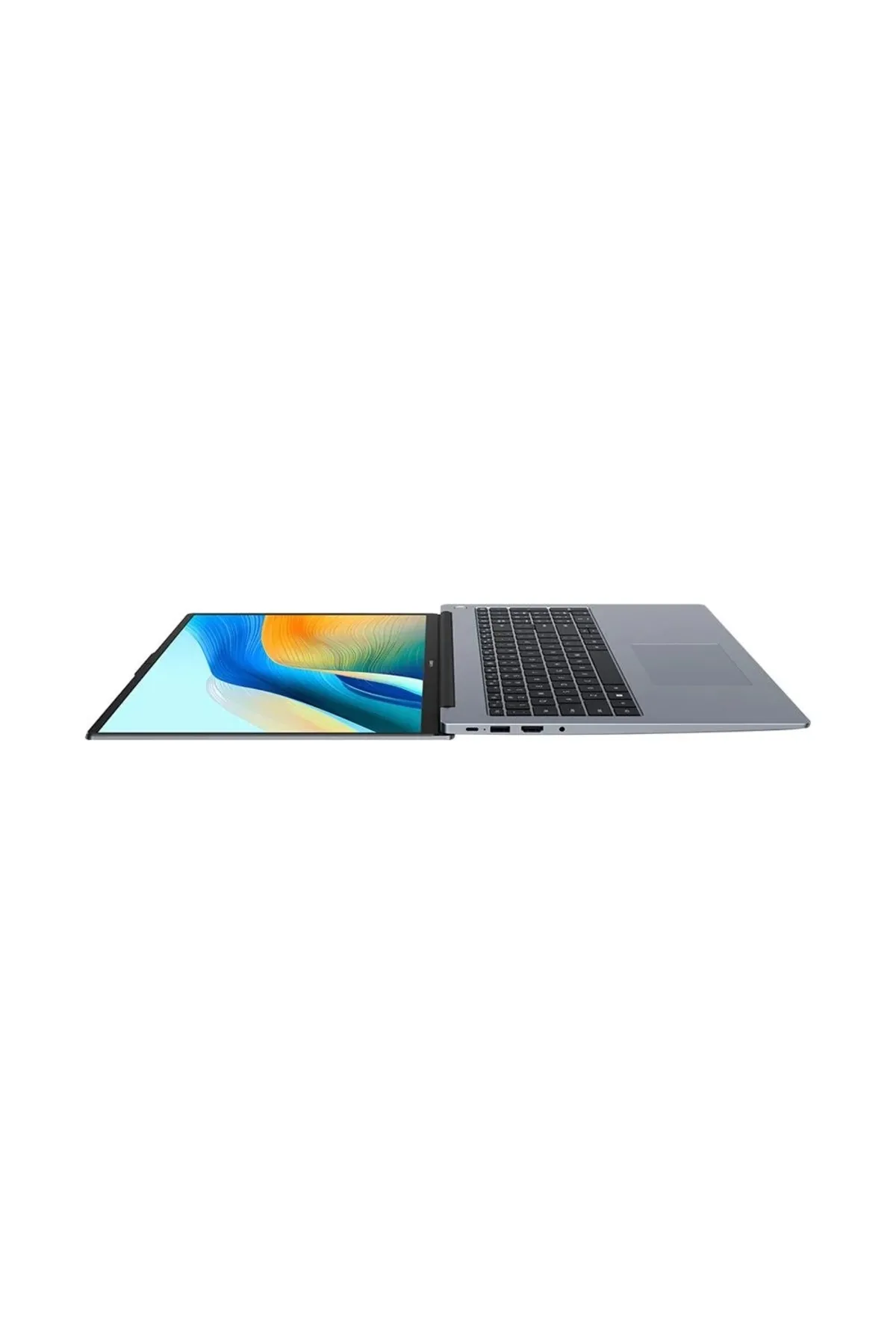 Huawei Matebook D16 12.Nesil Core i5 12450H-8Gb-512Gb Ssd-16inc-W11