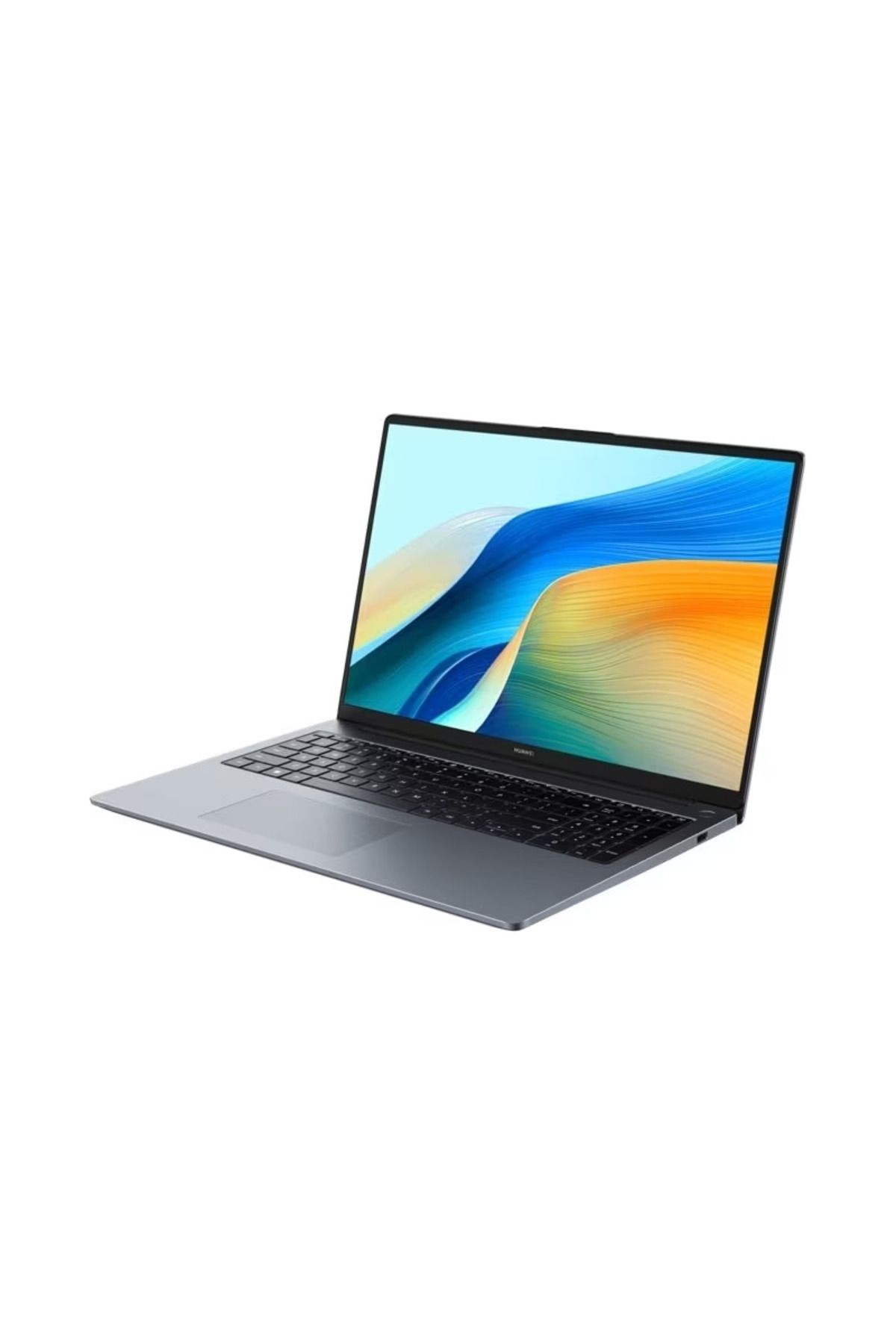 Huawei Matebook D16 2024 Intel Core i5 12450H 16GB 512GB SSD Windows 11 Home 16" IPS