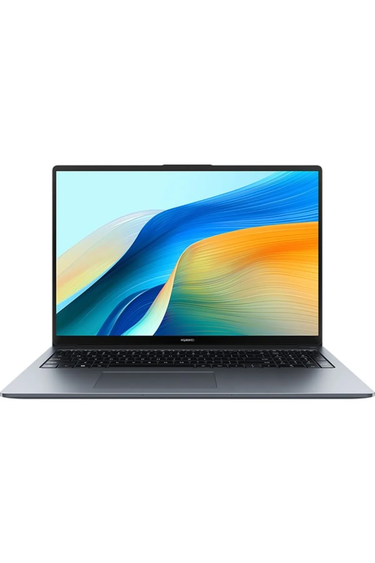 Huawei Matebook D16 2024 Intel Core i5 12450H 8GB 512GB SSD Freedos 16" IPS Taşınabilir Bilgisayar