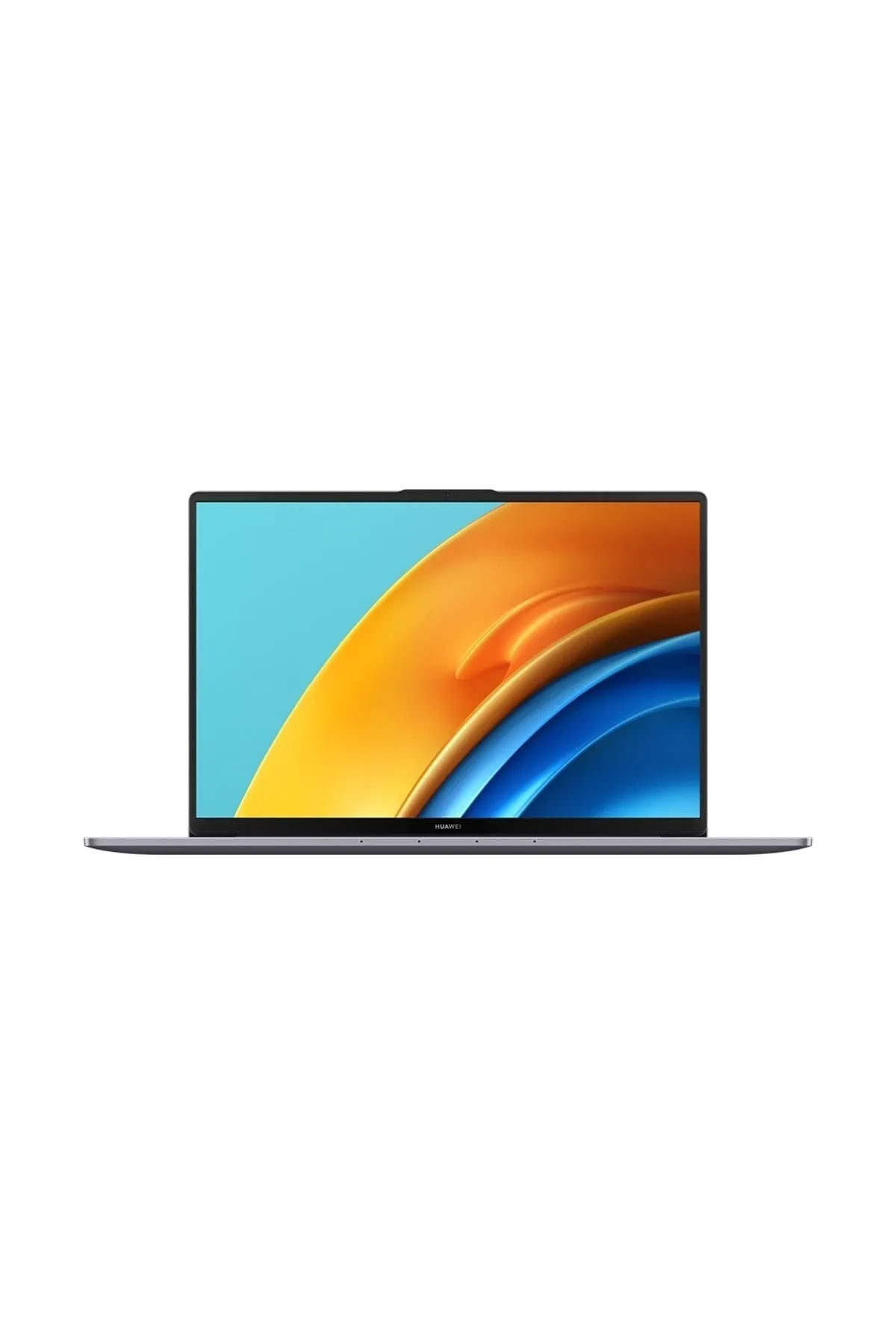 Huawei Matebook D16 Intel Core i5-12450H 16GB 512GB SSD Windows11 Home Laptop (Huawei TR Garantili)