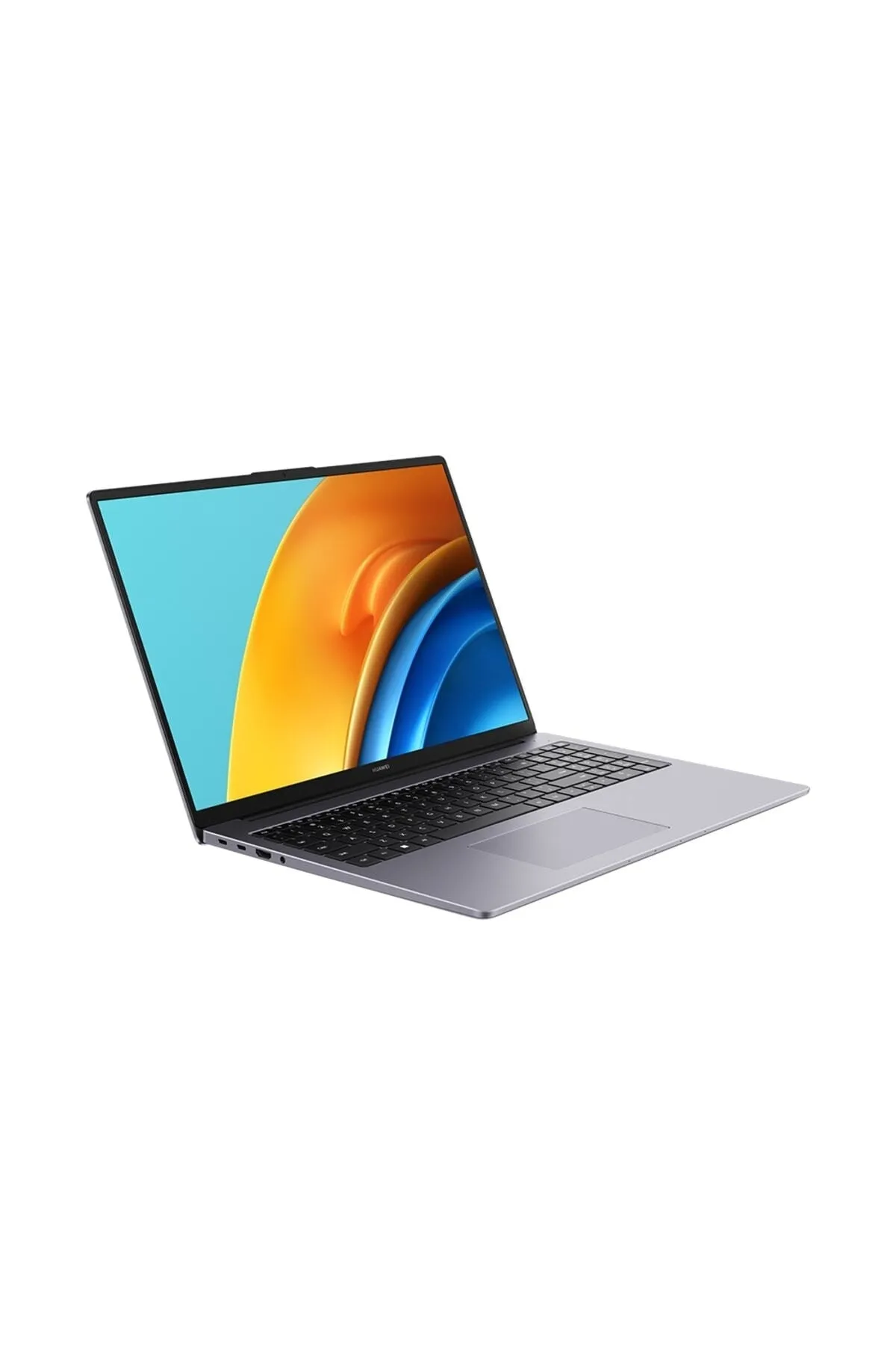 Huawei Matebook D16 Intel Core i5-12450H 16GB 512GB SSD Windows11 Home Laptop (Huawei TR Garantili)