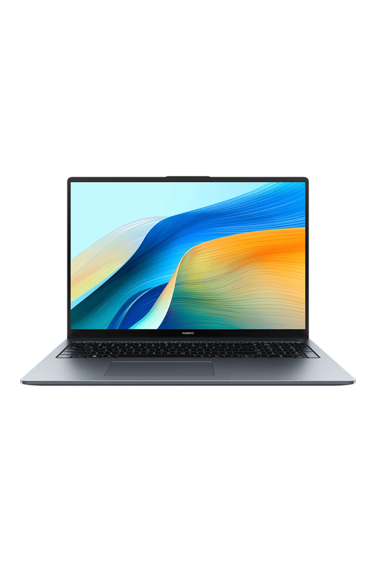 Huawei MateBook D16 Intel Core i5-13420H 16GB 1TB SSD 16" Windows 11 Gri Dizüstü Bilgisayar