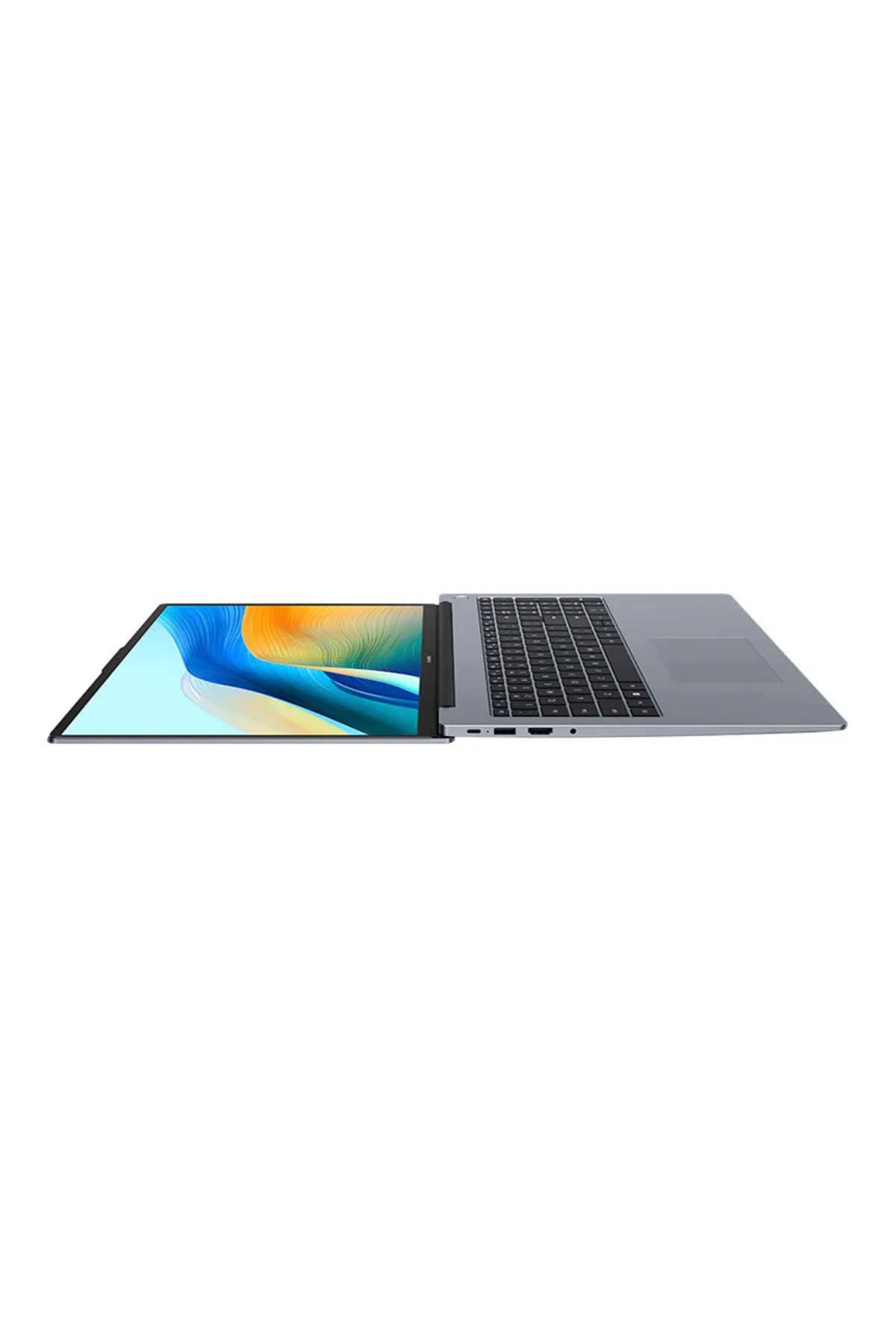 Huawei MateBook D16 Intel Core i5-13420H 16GB 1TB SSD 16" Windows 11 Gri Dizüstü Bilgisayar