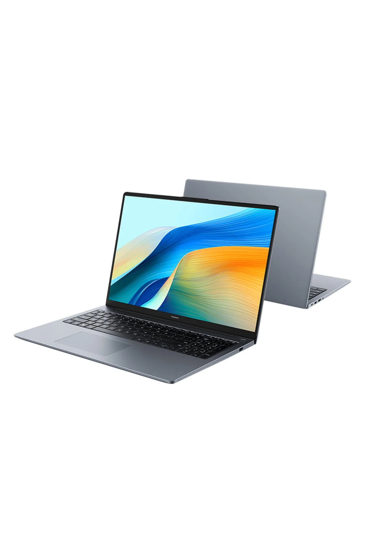 Huawei MateBook D16 Intel Core i5-13420H 16GB 1TB SSD 16" Windows 11 Gri Dizüstü Bilgisayar