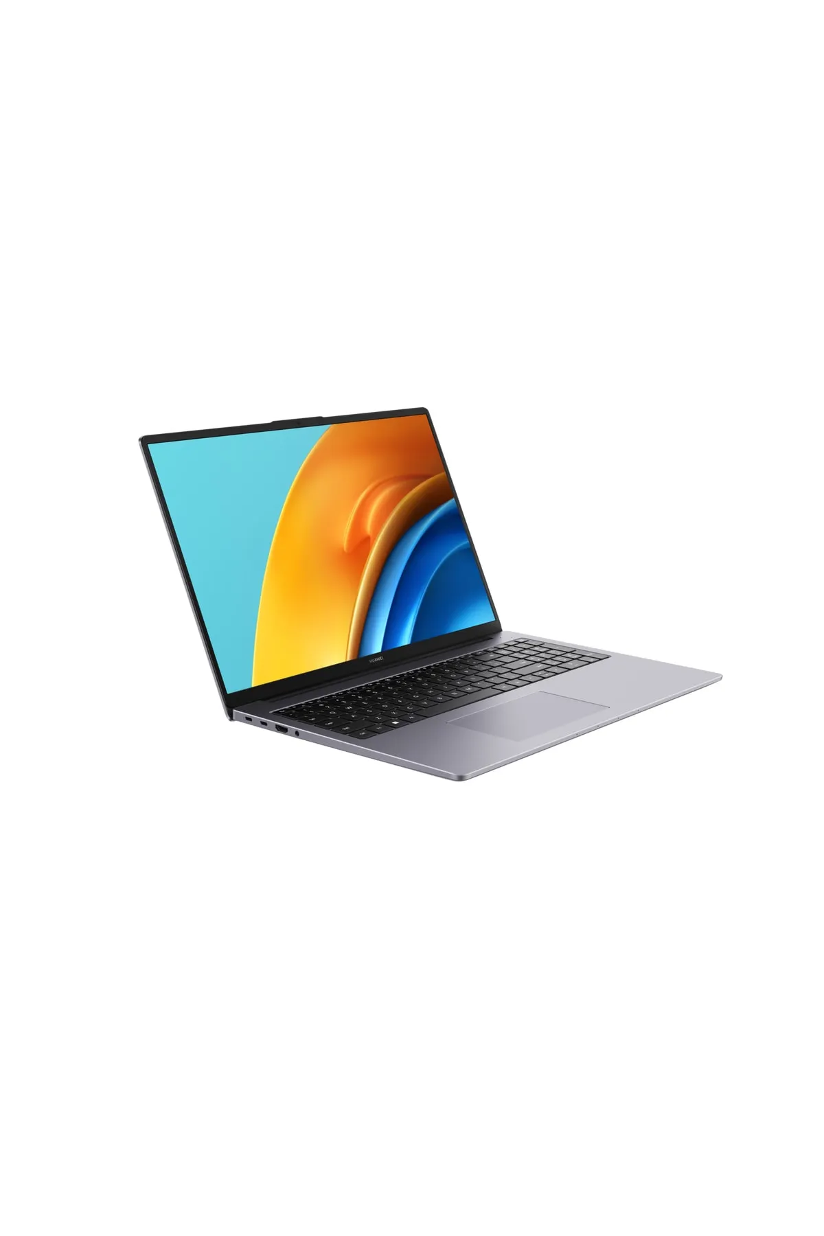 Huawei MateBook D16 Intel Core i9-13900H 16GB RAM 1TB SSD Intel Iris Graphics 16" W11 Home Laptop