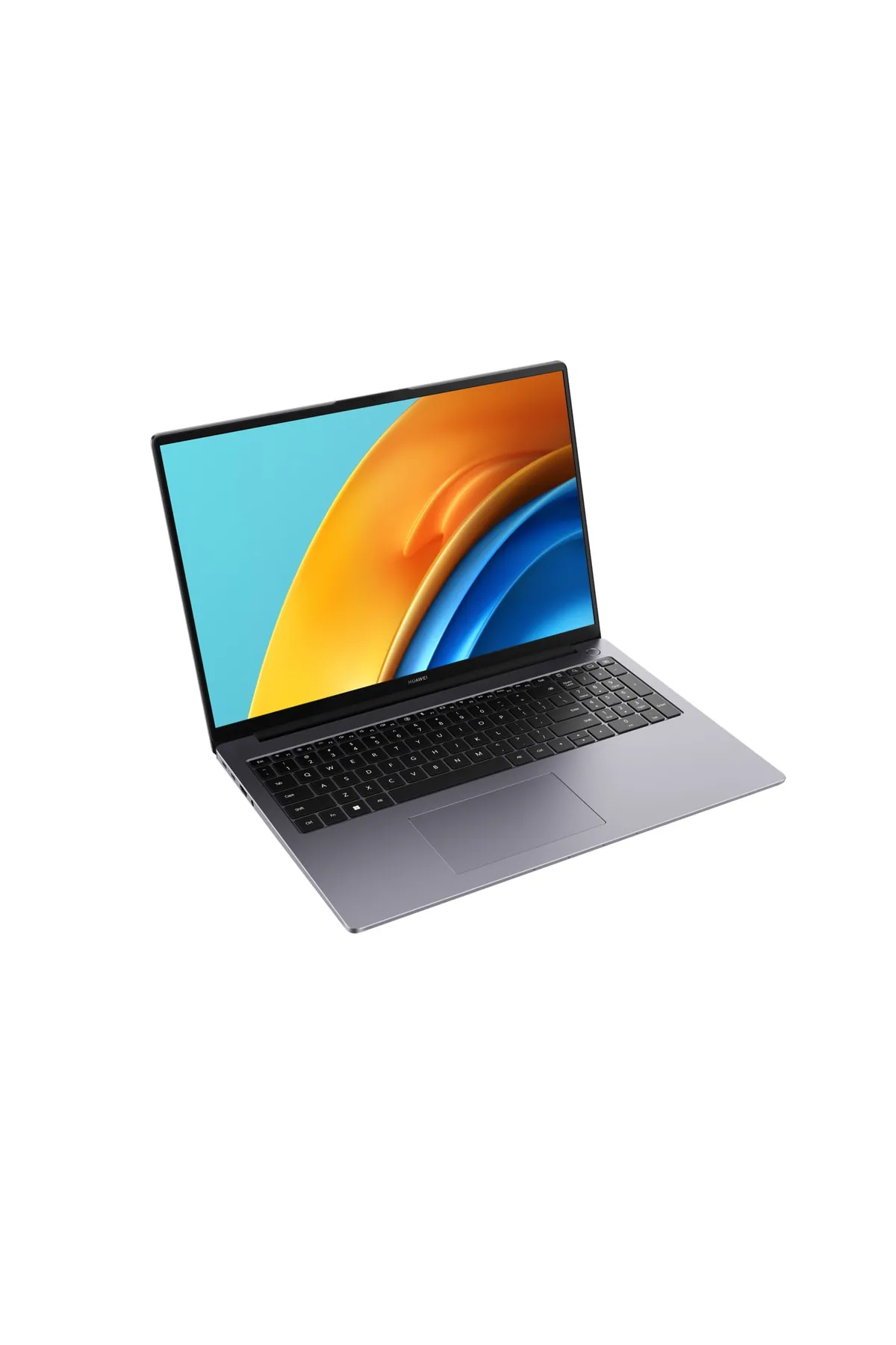 Huawei MateBook D16 Intel Core i9-13900H 16GB RAM 1TB SSD Intel Iris Graphics 16" W11 Home Laptop