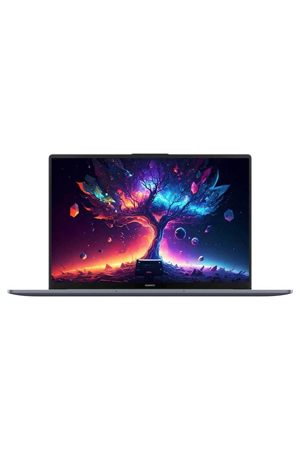 Huawei MateBook D16 MCLG-W5611D02 i5-13420H 16GB 512SSD 16" FHD+ W11H Dizüstü Bilgisayar