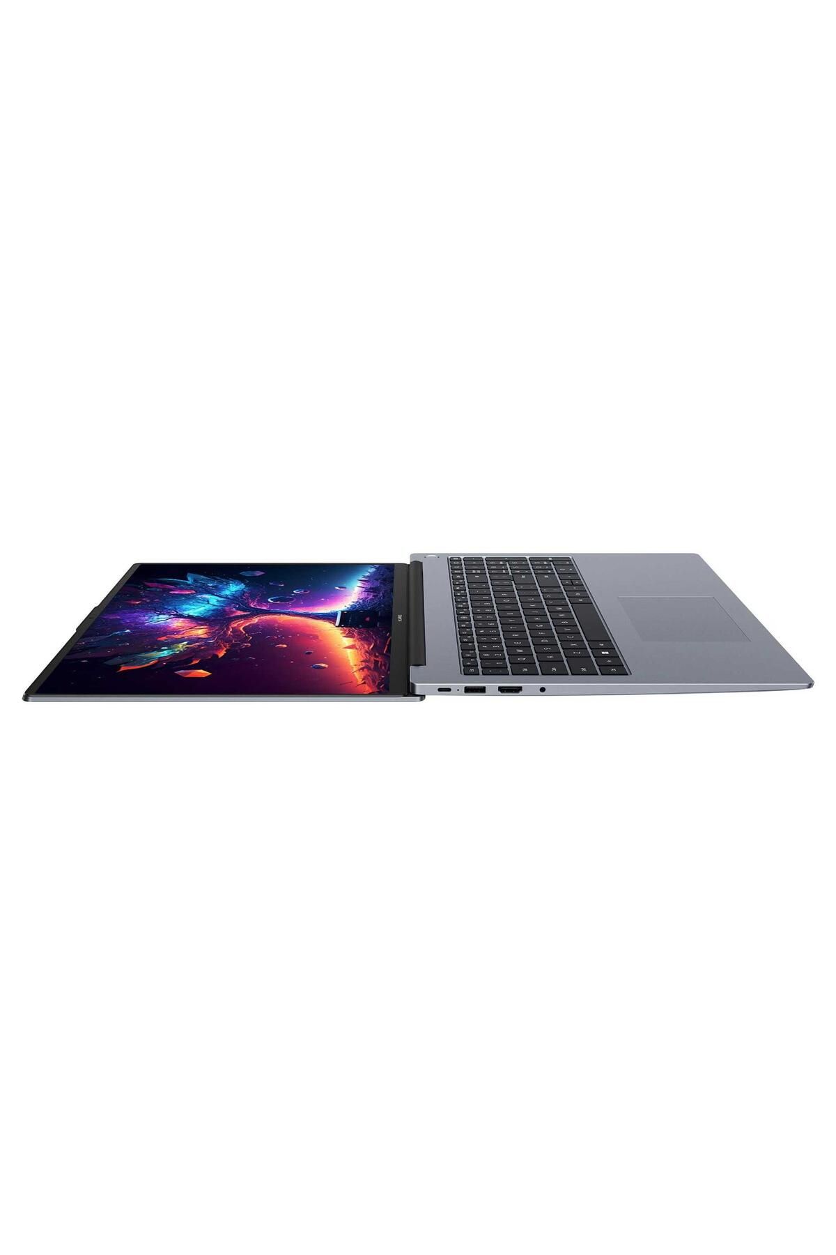 Huawei MateBook D16 MCLG-W5611D02 i5-13420H 16GB 512SSD 16" FHD+ W11H Dizüstü Bilgisayar