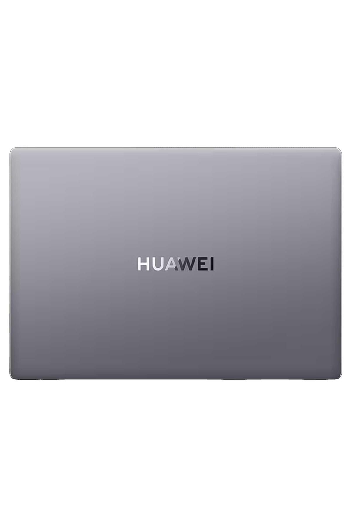 Huawei MateBook D16 MCLG-W5611D02 i5-13420H 16GB 512SSD 16" FHD+ W11H Dizüstü Bilgisayar