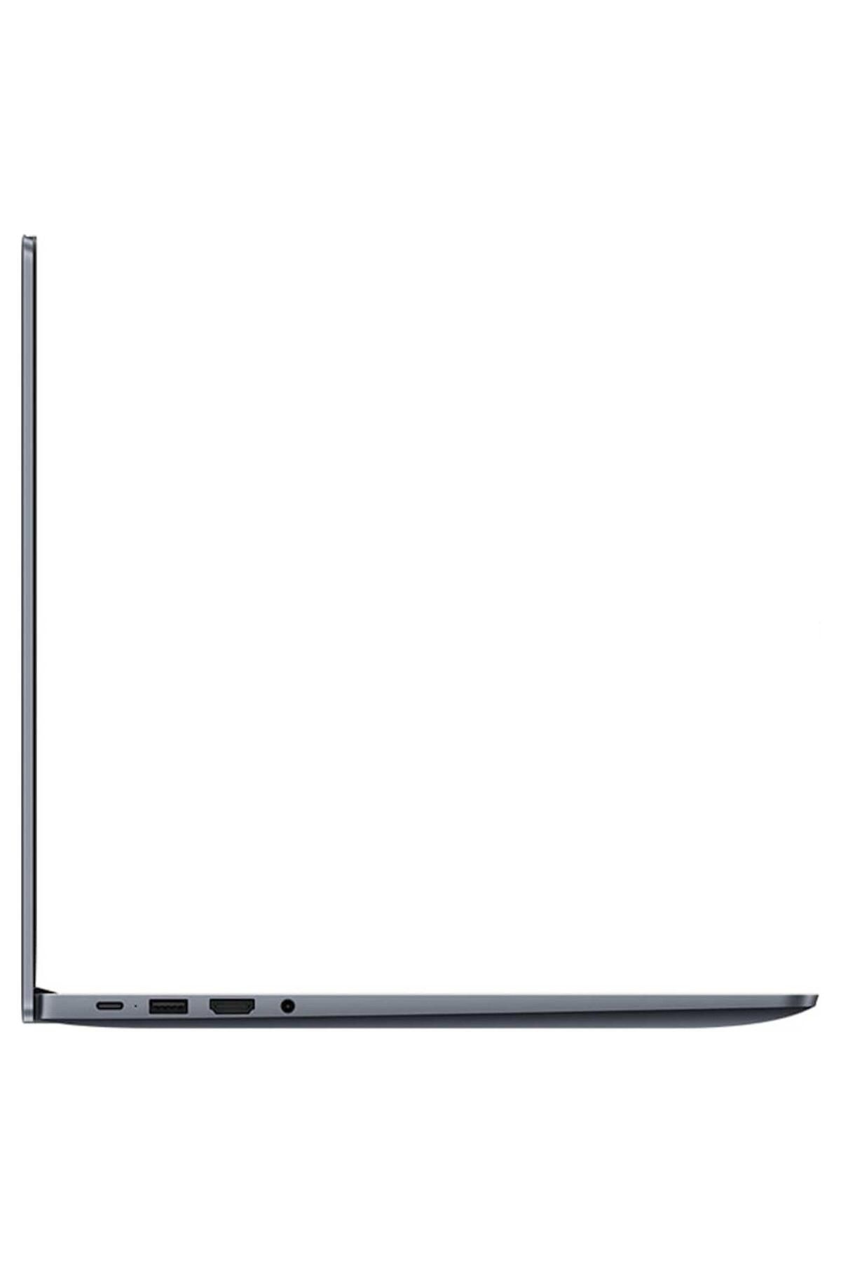 Huawei MateBook D16 MCLG-W5611D02 i5-13420H 16GB 512SSD 16" FHD+ W11H Dizüstü Bilgisayar