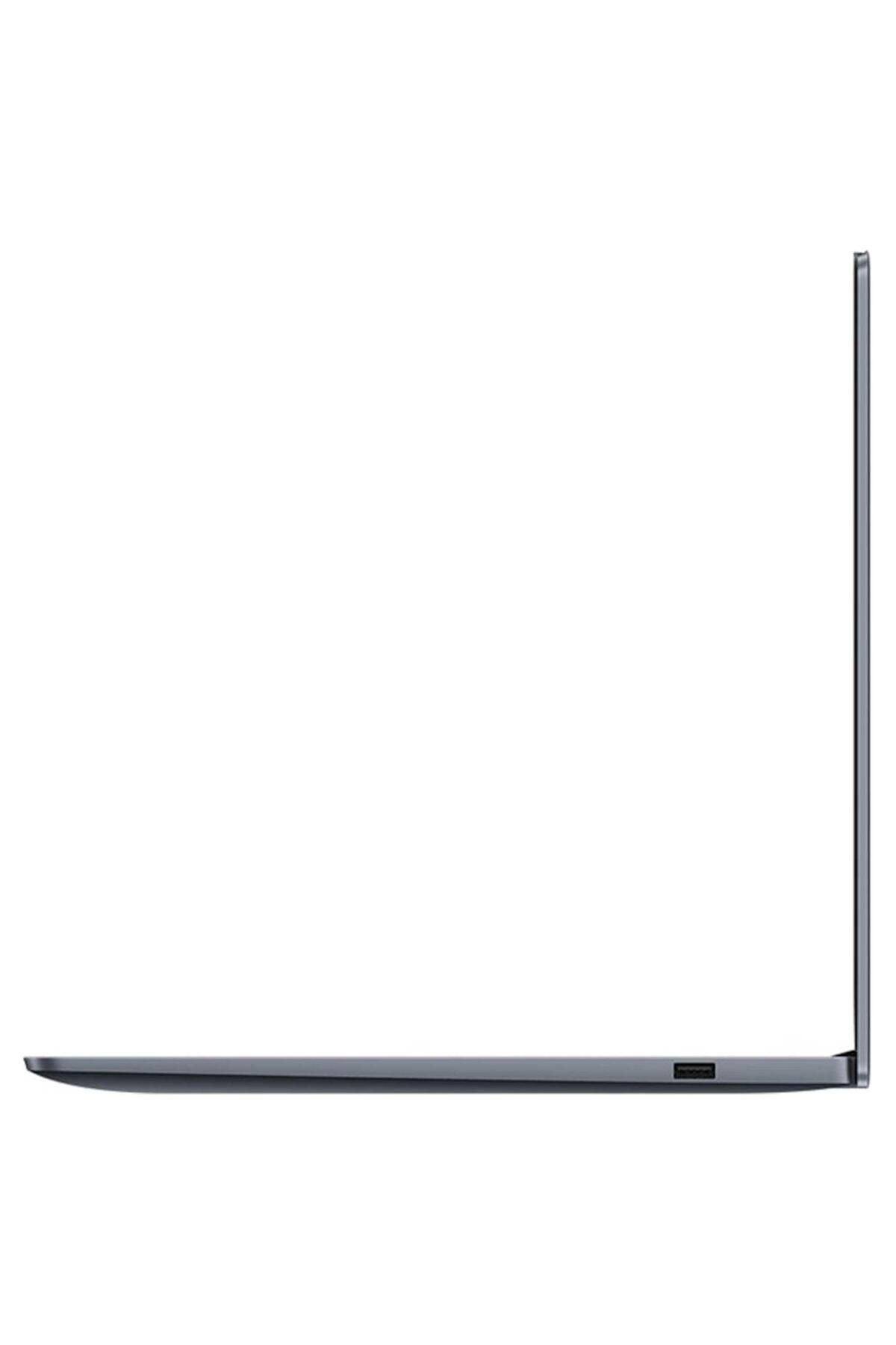 Huawei MateBook D16 MCLG-W5611D02 i5-13420H 16GB 512SSD 16" FHD+ W11H Dizüstü Bilgisayar