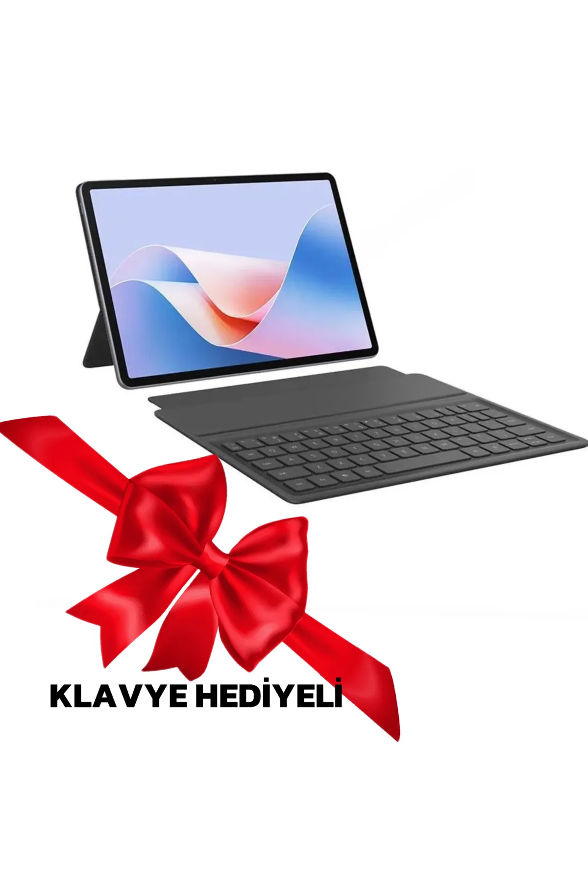 Huawei Matepad 11.5”s 8+256 Gb + Klavye