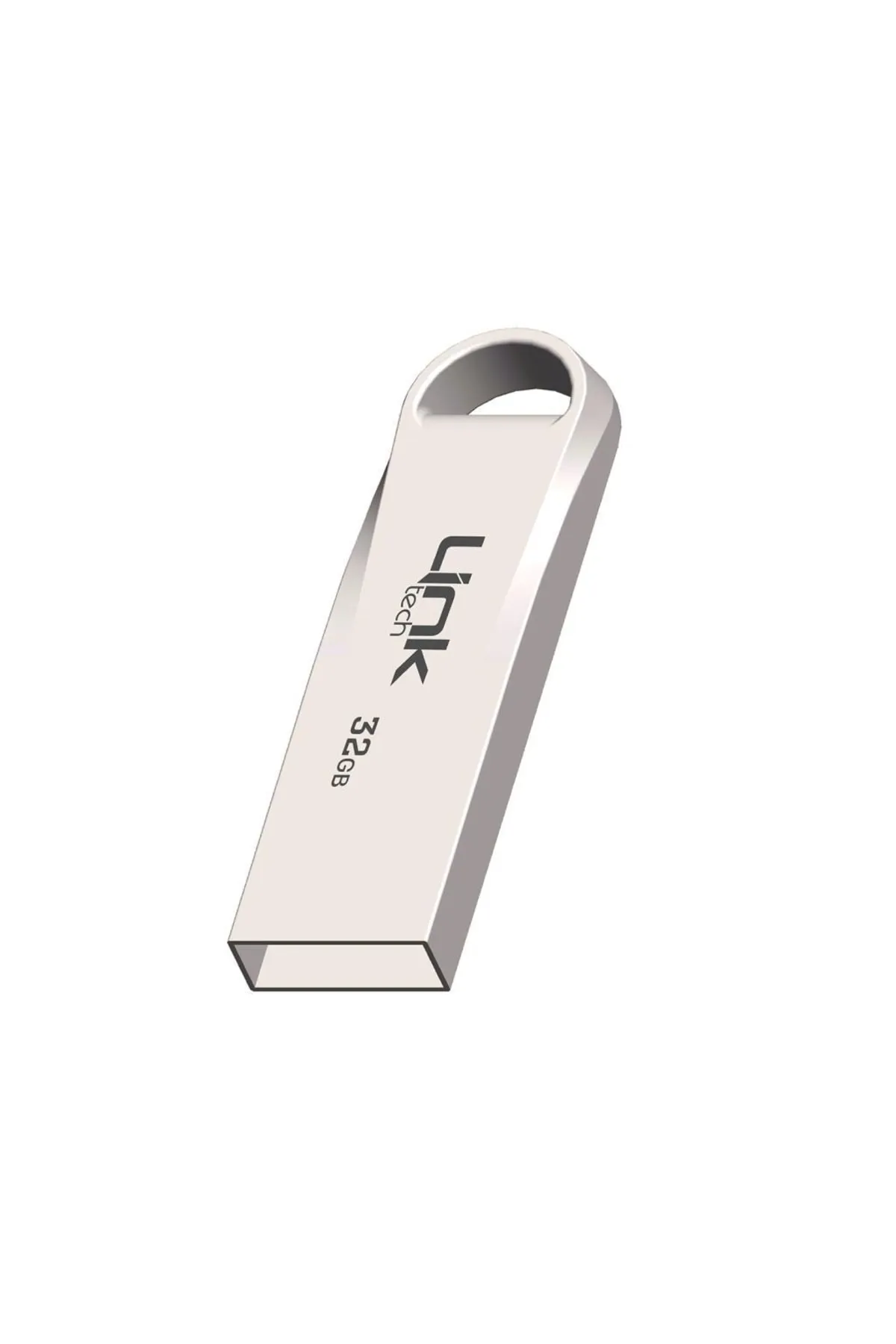 LinkTech Matrix 32GB USB 2.0 Metal USB Flash Bellek U632