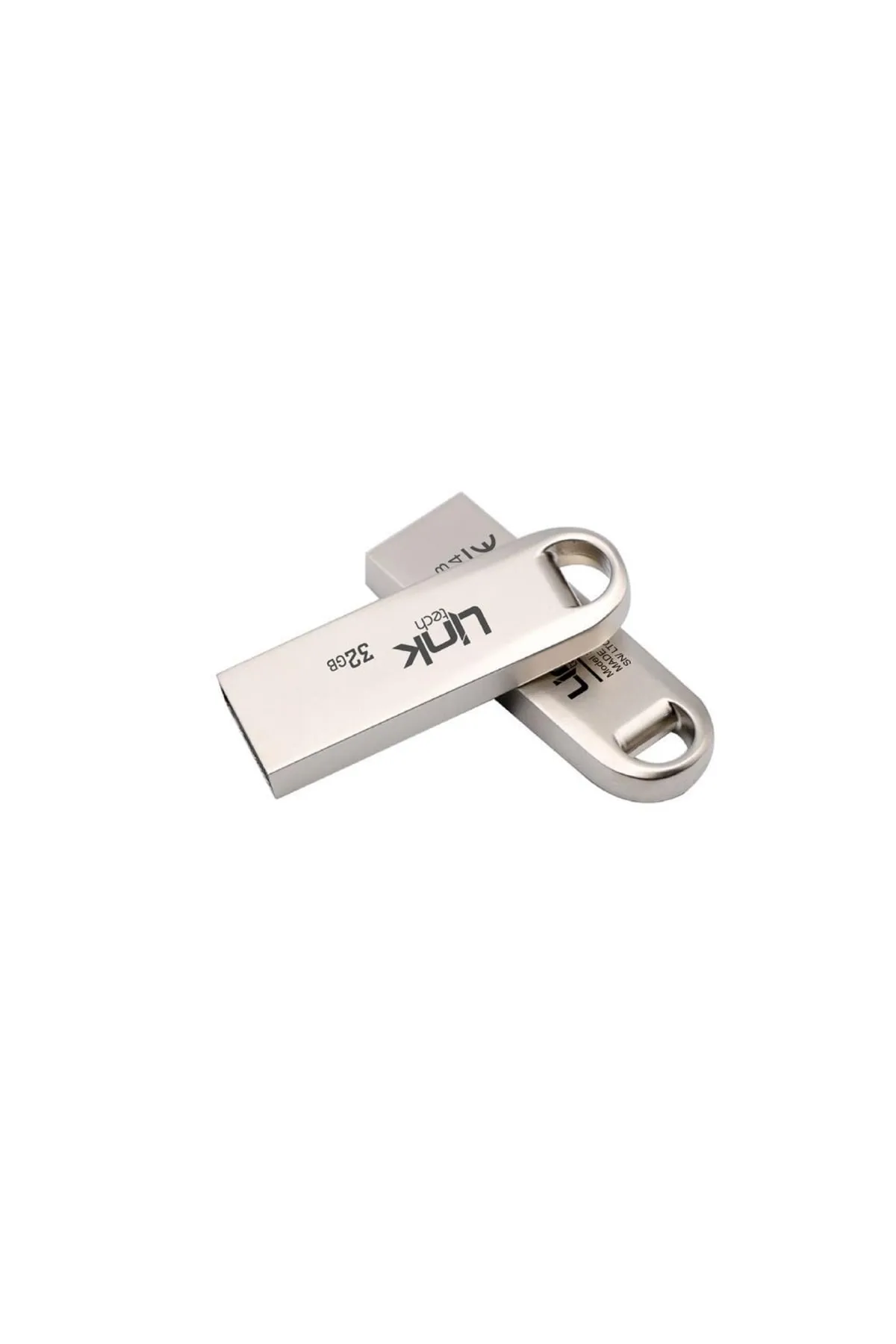 LinkTech Matrix 32GB USB 2.0 Metal USB Flash Bellek U632