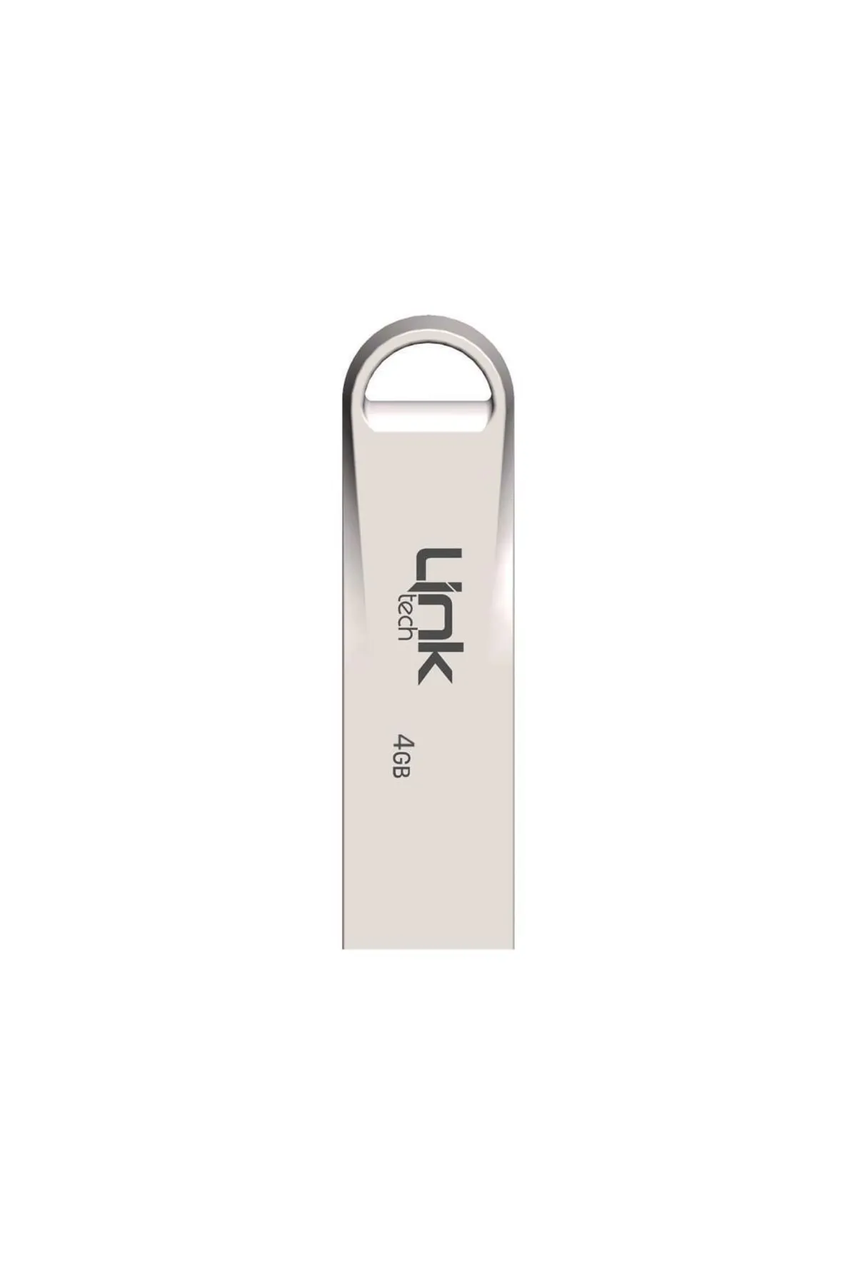 LinkTech Matrix 4gb Usb 2.0 Metal Usb Flash Bellek U604