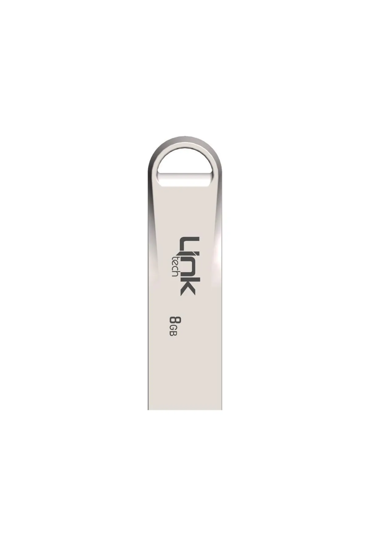 LinkTech Matrix 8gb Usb 2.0 Metal Usb Flash Bellek U608