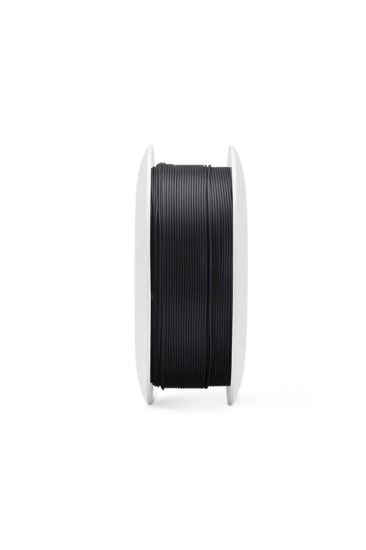 Fiberlogy MattFlex TPU 40D 1.75mm SİYAH 850g Filament