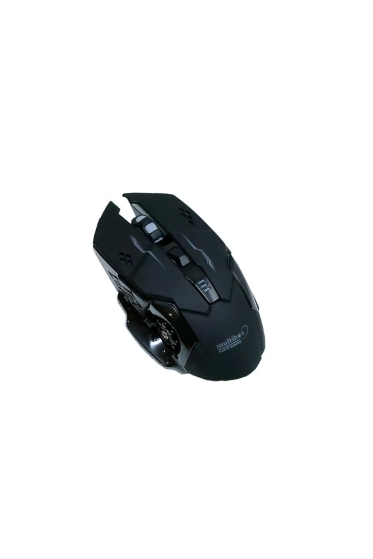 multibox Mb-x4 2400 Dpı Kablolu Oyuncu Gaming Mouse