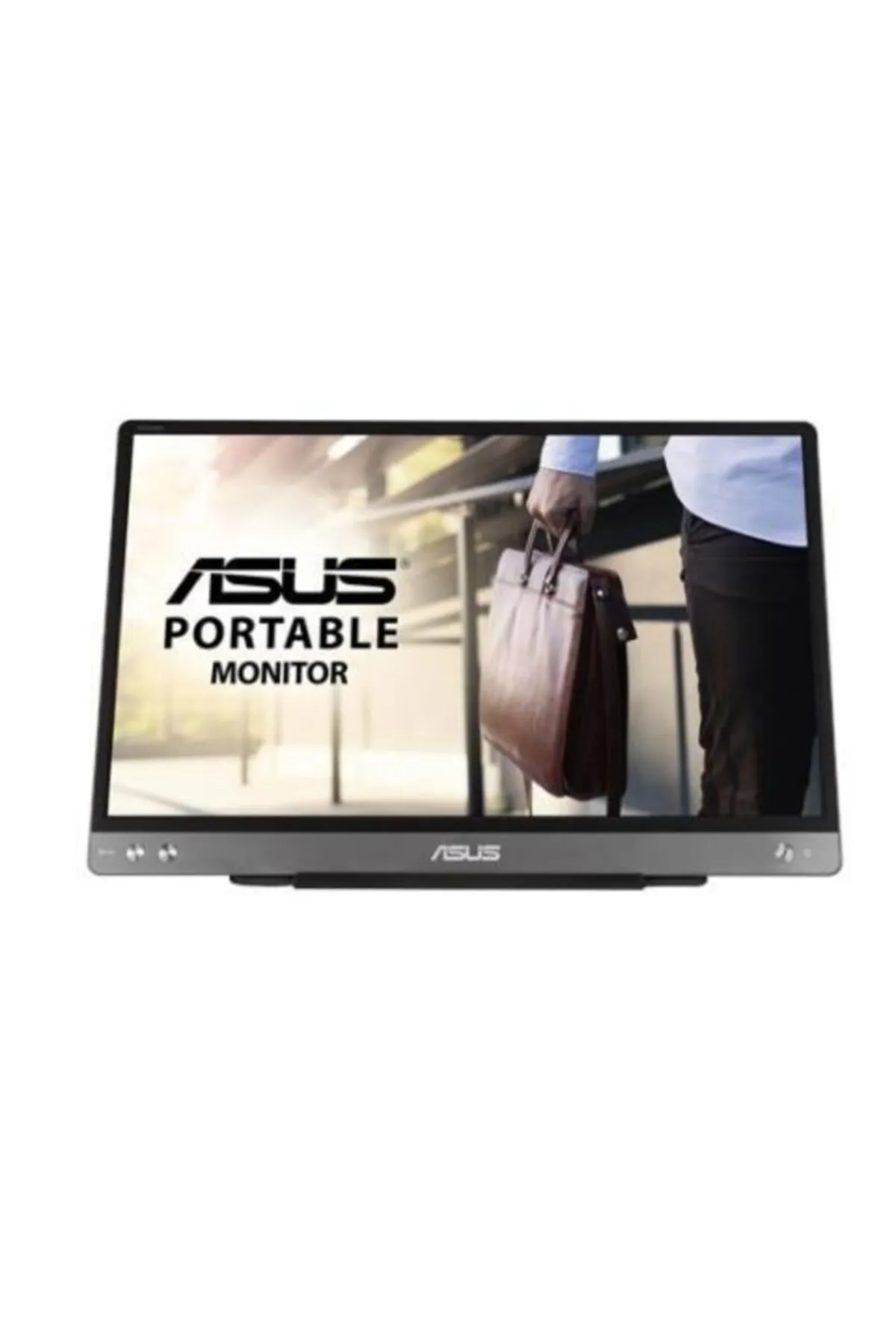 Asus Mb14ac 14 Inc Ips 5ms 60hz Type-c Fullhd Monitör