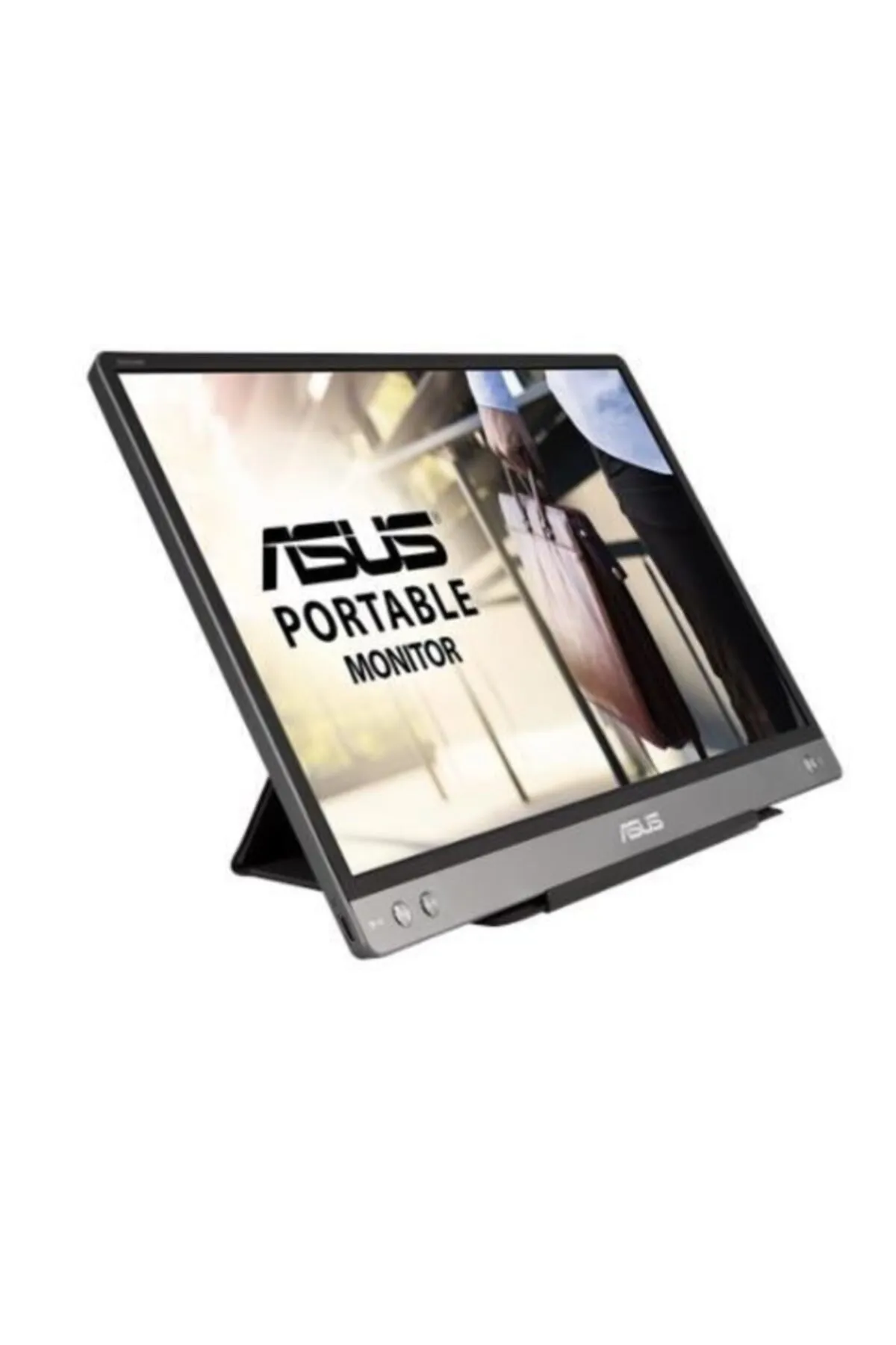 Asus Mb14ac 14 Inc Ips 5ms 60hz Type-c Fullhd Monitör