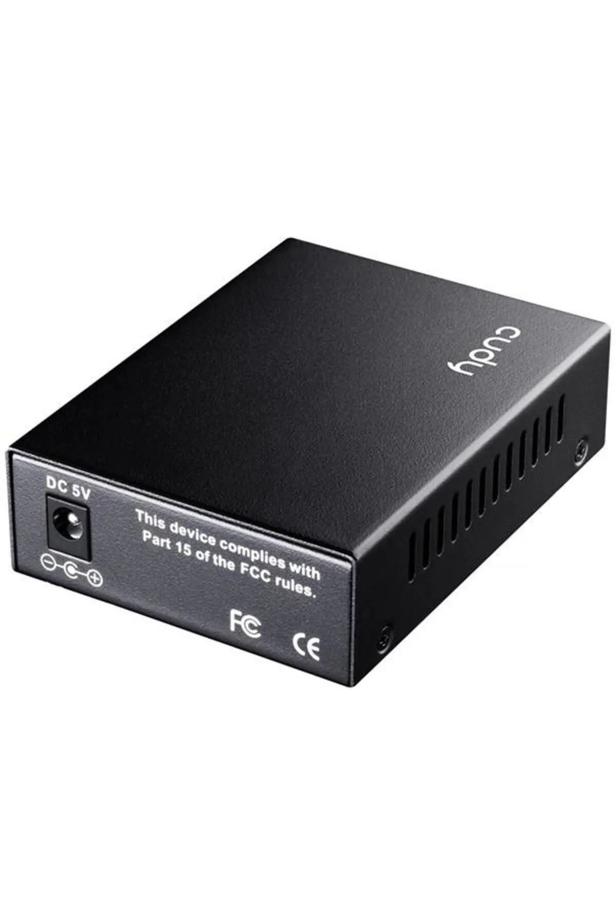 Genel Markalar Mc100gsa-20 Gigabit Sc-sm Media Converter