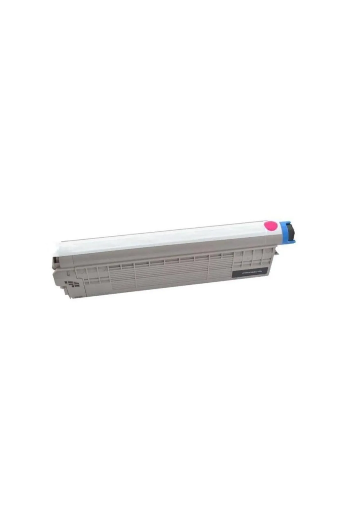 OKI Mc760-45396302 Kırmızı Toner