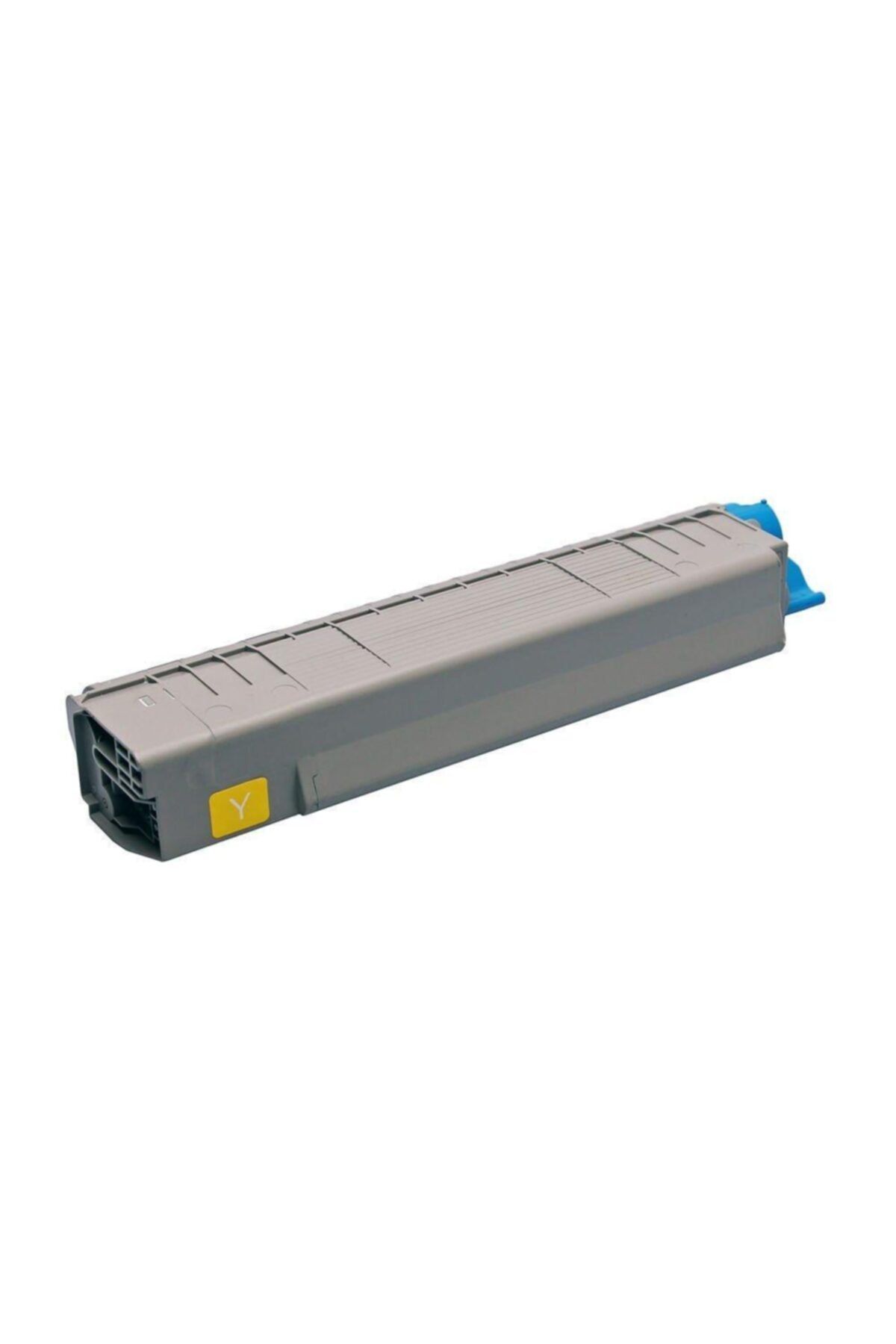 OKI Mc851-44059169 Sarı Toner