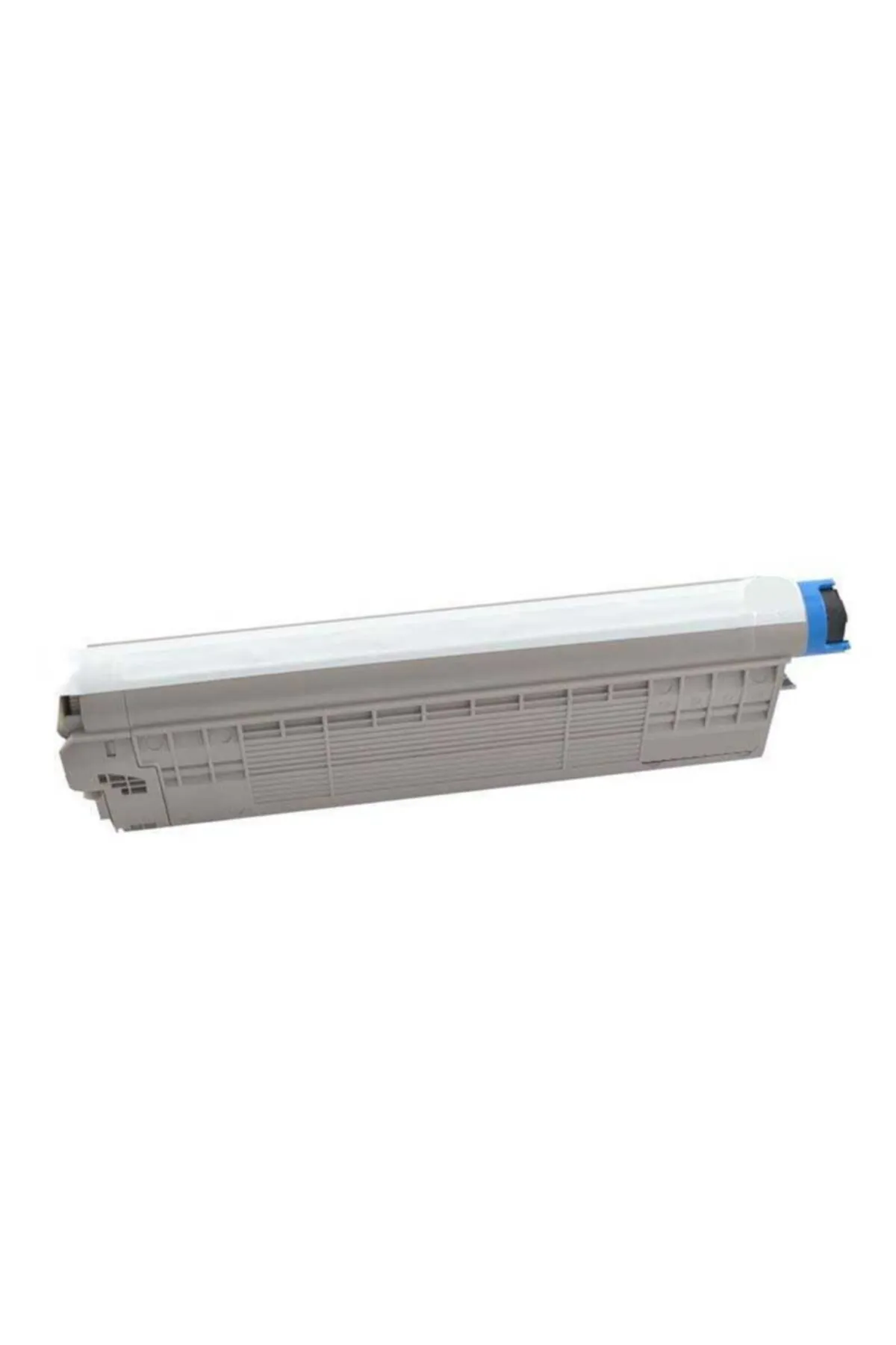 OKI Mc853-45862850 Kırmızı Toner