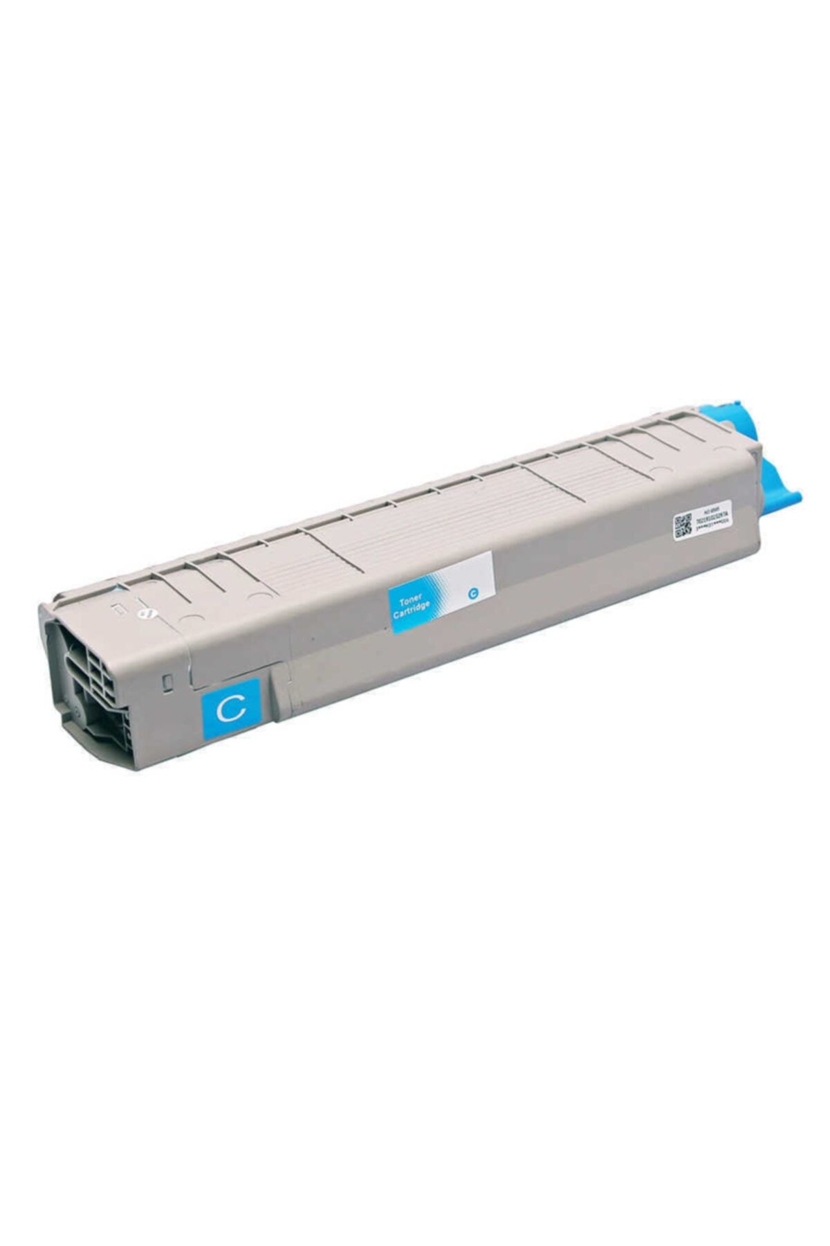 OKI Mc853-45862851 Mavi Toner