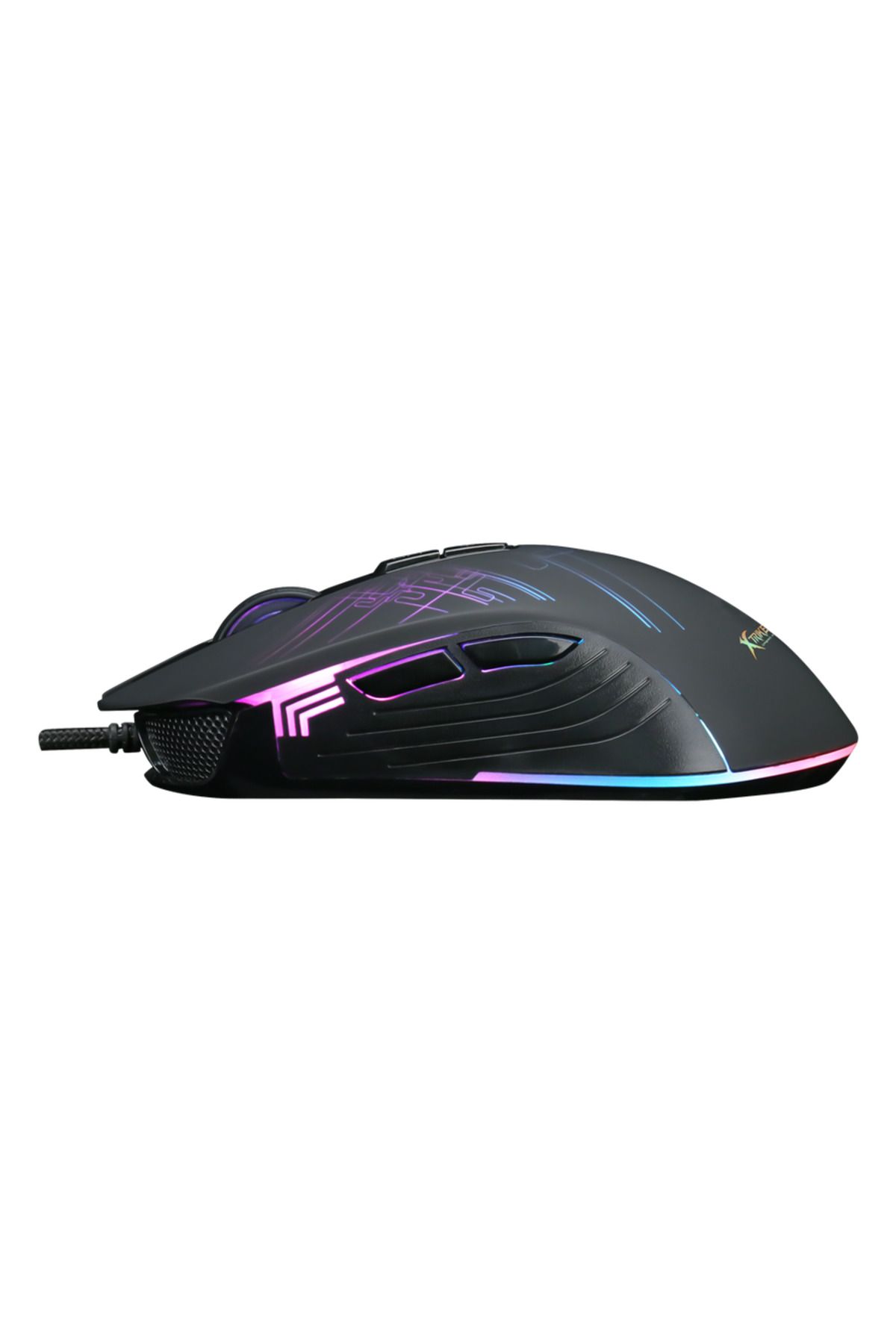 Xtrike Me Gm-510 Oyuncu Mouse