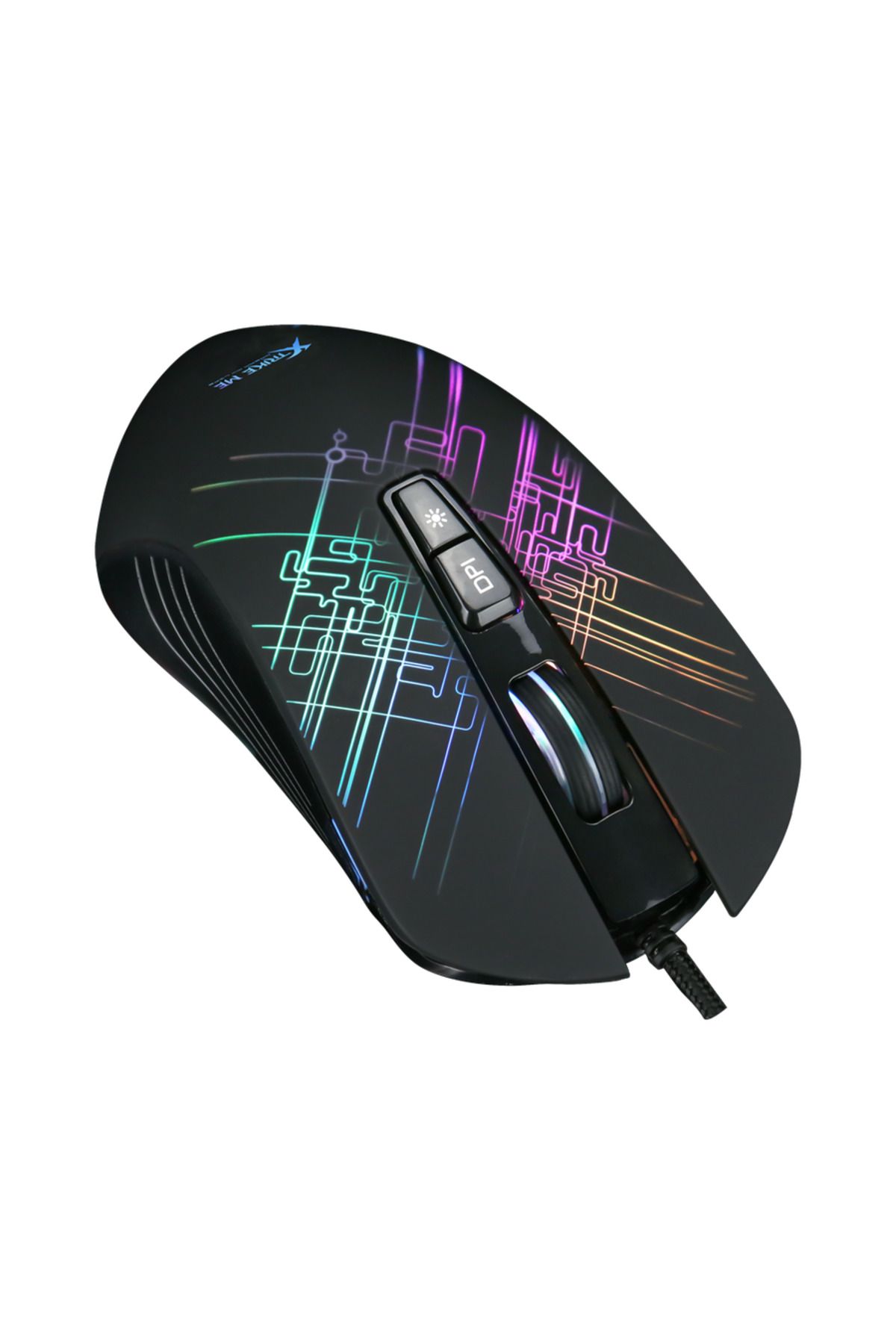 Xtrike Me Gm-510 Oyuncu Mouse