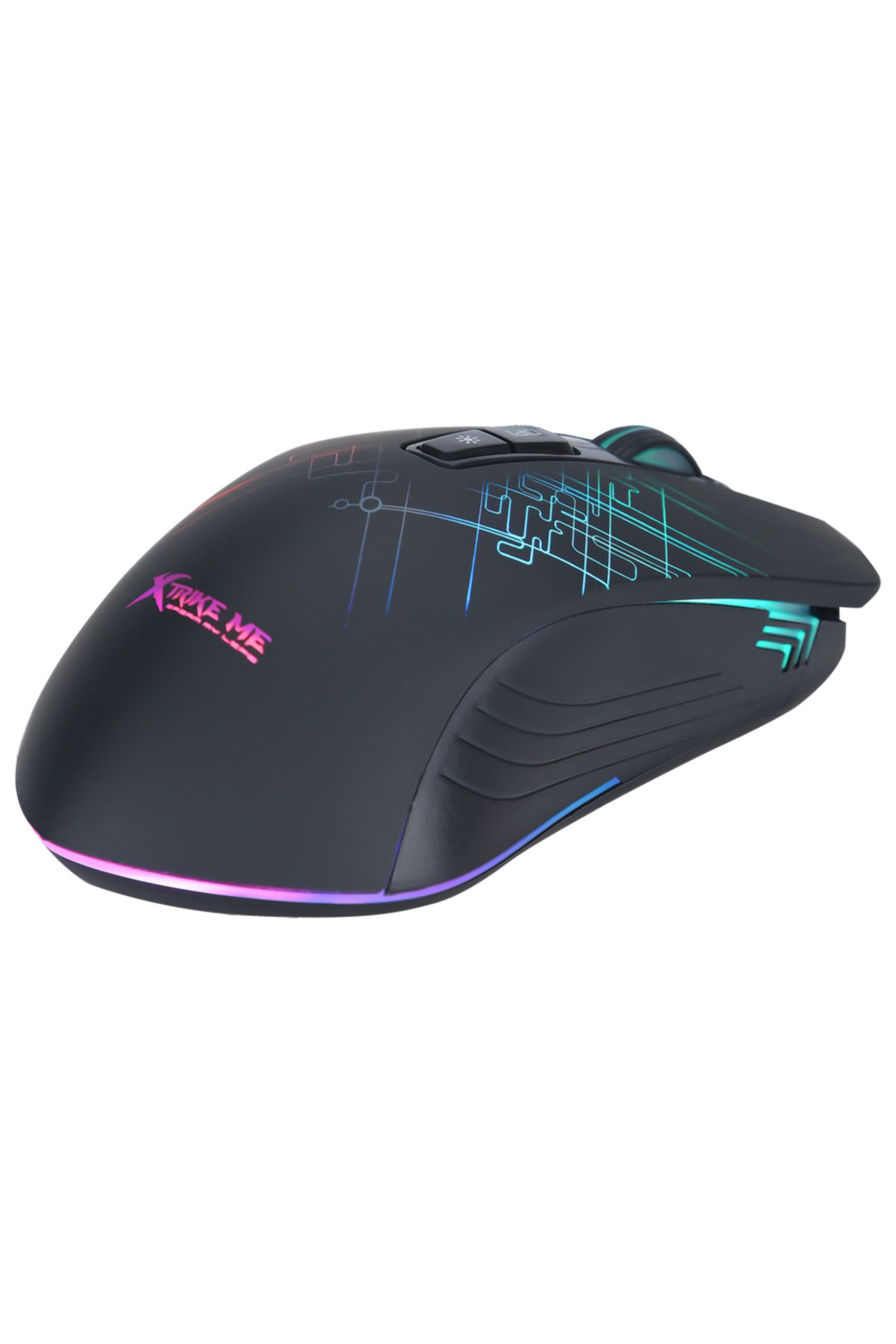 Xtrike Me Gm-510 Oyuncu Mouse