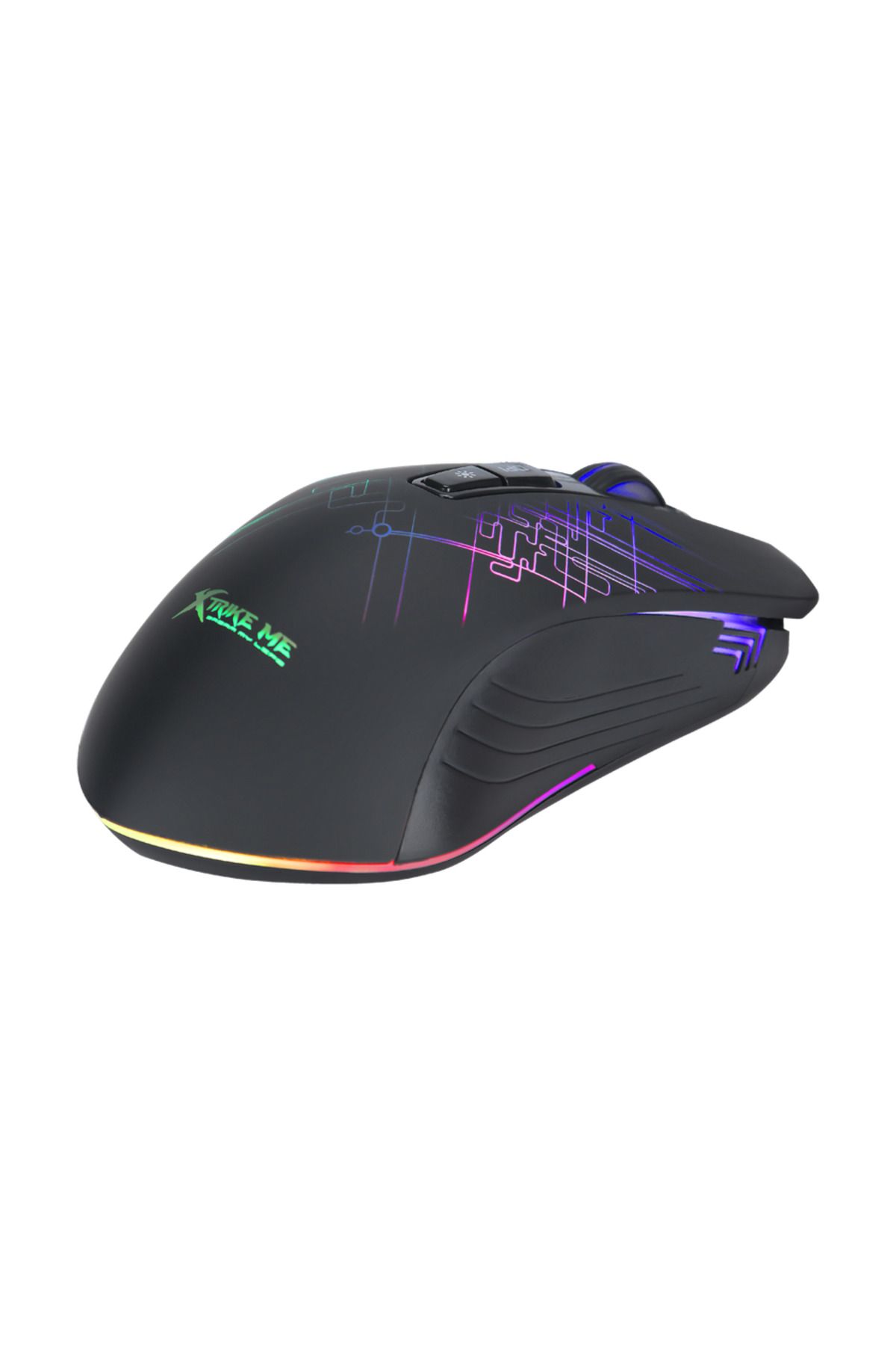 Xtrike Me Gm-510 Oyuncu Mouse