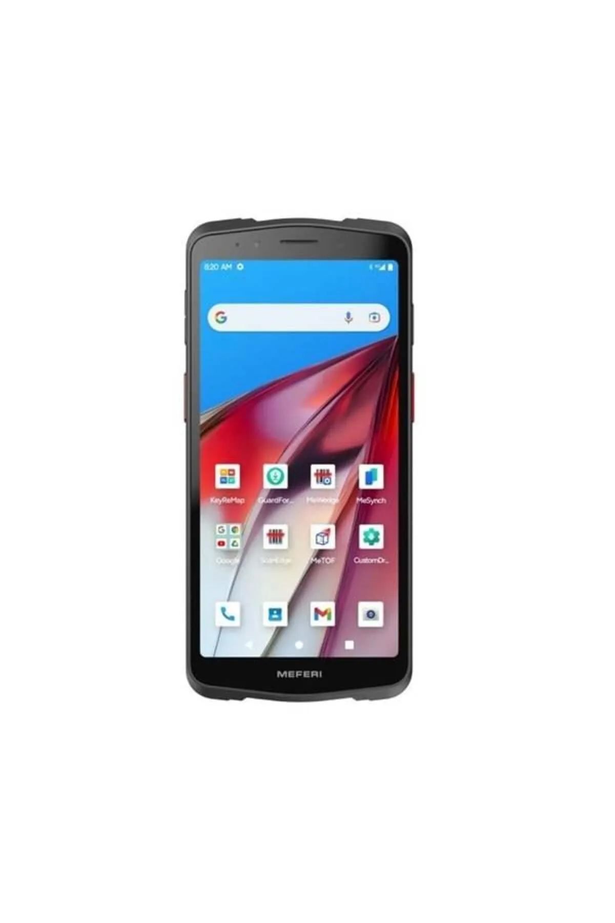 AREY TEKNOLOJİ MEFERI 6.0" ME61 8çekirdekli-4GB RAM-64GB HAFIZA-4G LTE ANDROID