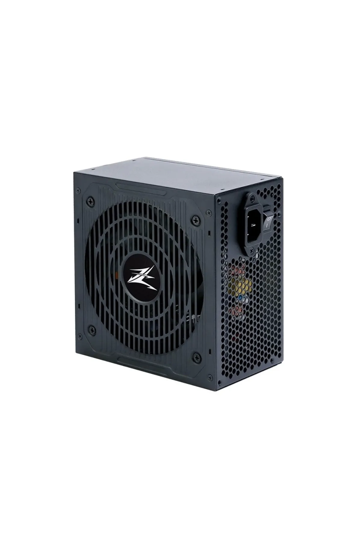 Zalman Megamax 700w Zm700-txıı 80 Standard Power Supply