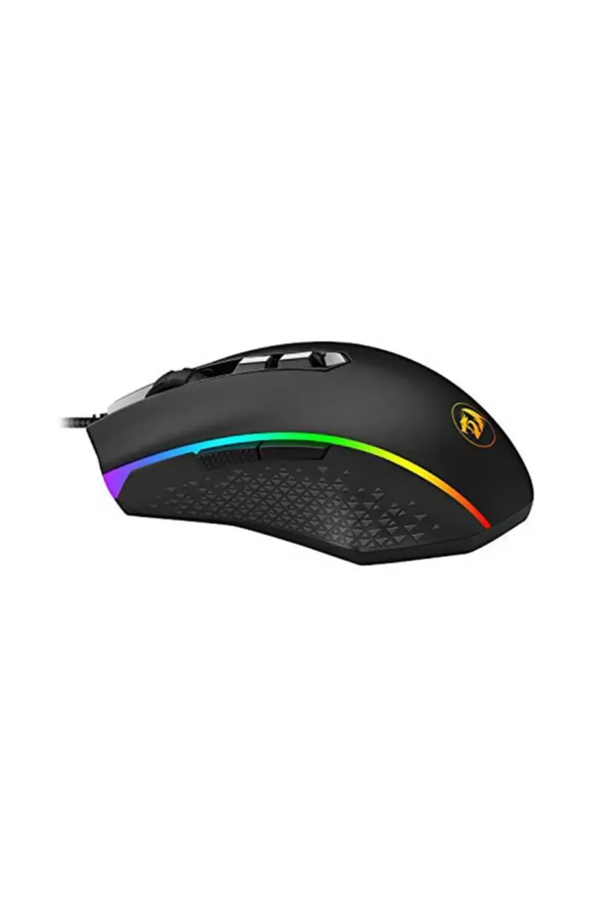 Redragon Memeanlion Chroma Oyuncu Mouse Rgb, 8 Buttons 10000 Dpi