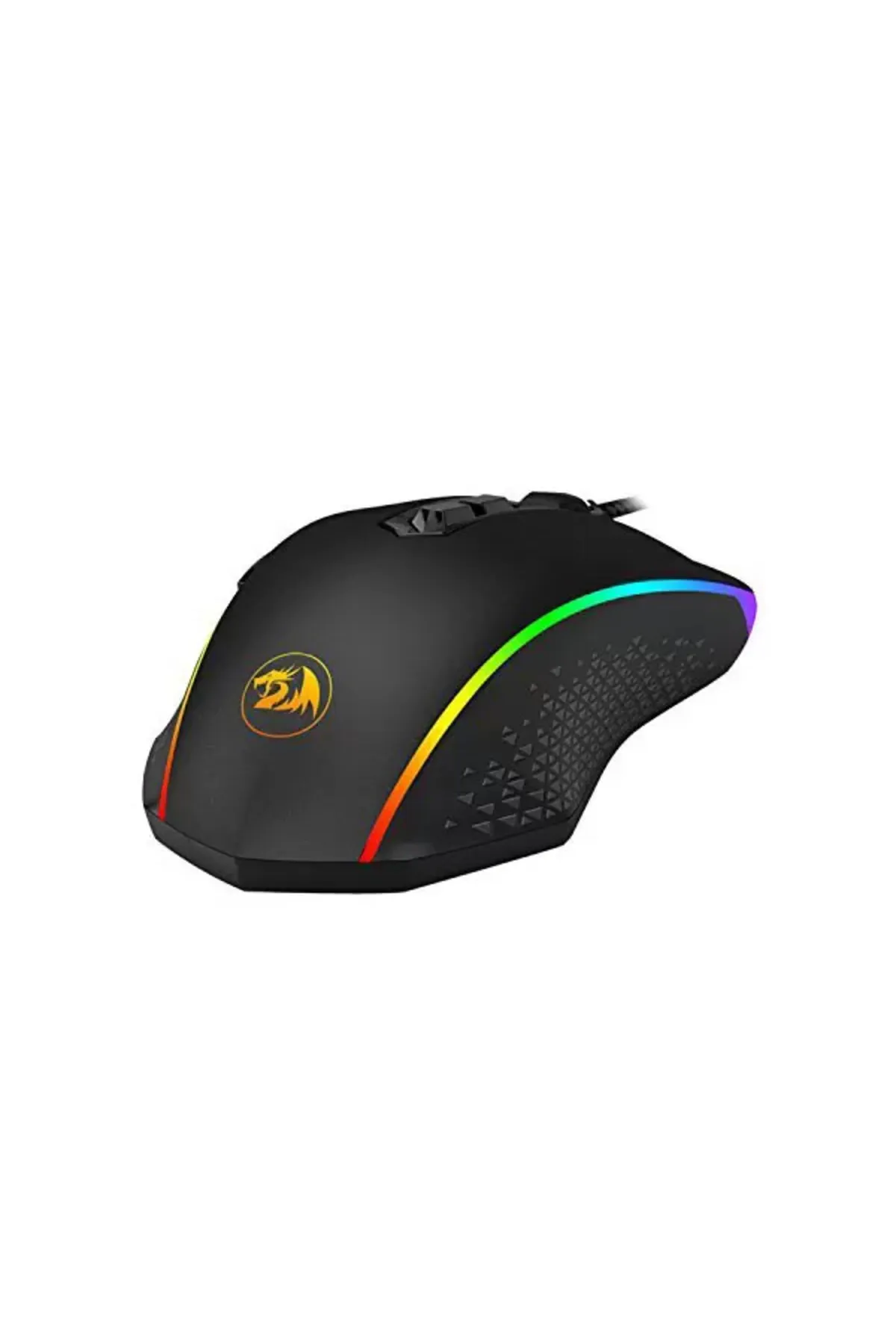 Redragon Memeanlion Chroma Oyuncu Mouse Rgb, 8 Buttons 10000 Dpi