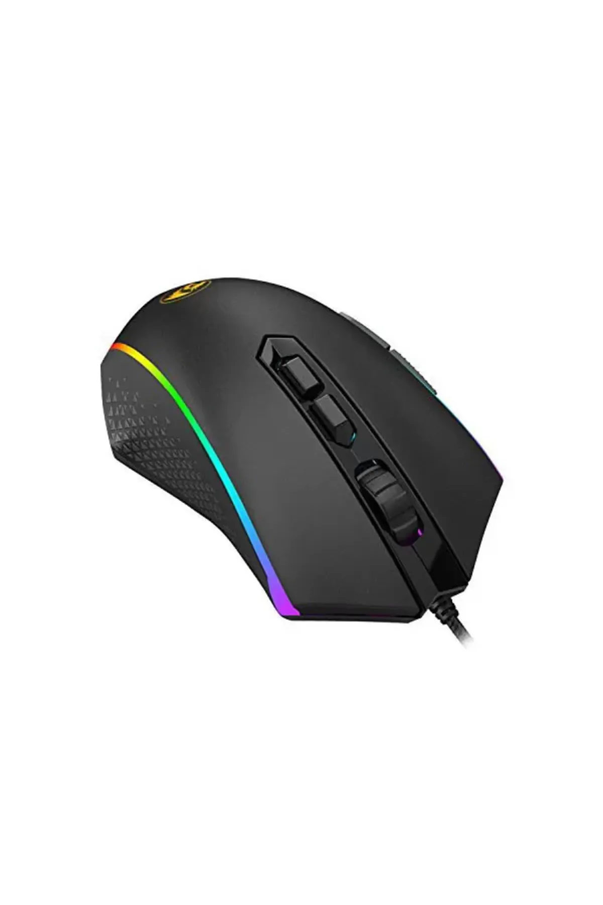 Redragon Memeanlion Chroma Oyuncu Mouse Rgb, 8 Buttons 10000 Dpi