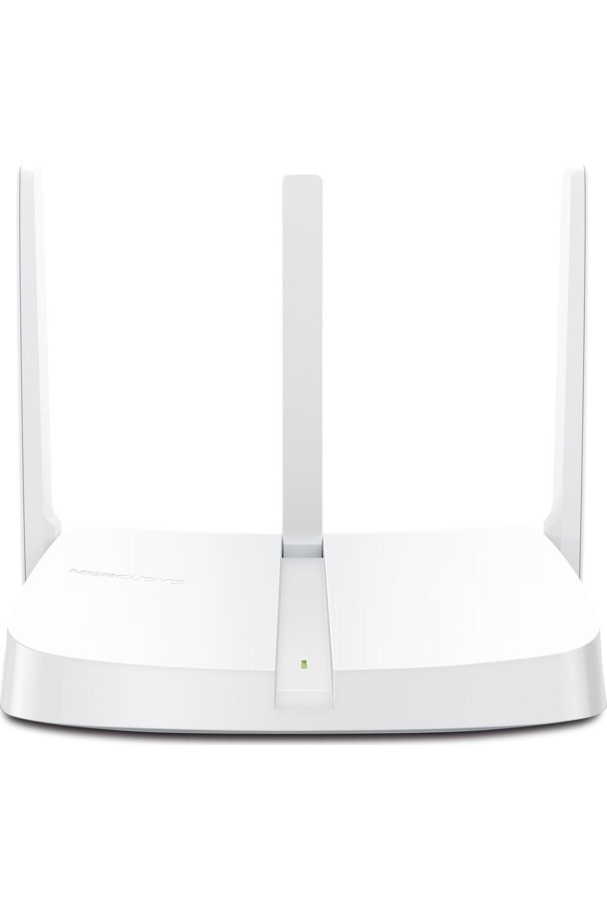 TP-Link Mercusys 300 Mbps Kablosuz Router Wireless N Router