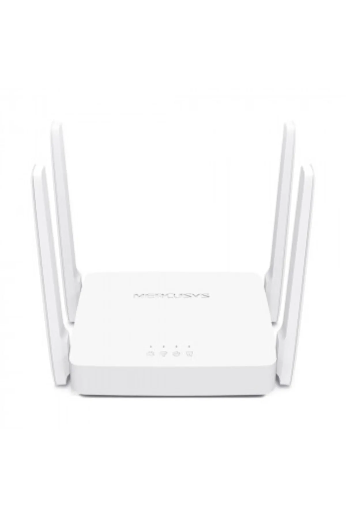 TP-Link Mercusys Ac10 1200 Mbps Wireless Dual Band Menzil Genişletici / Access Point / Router