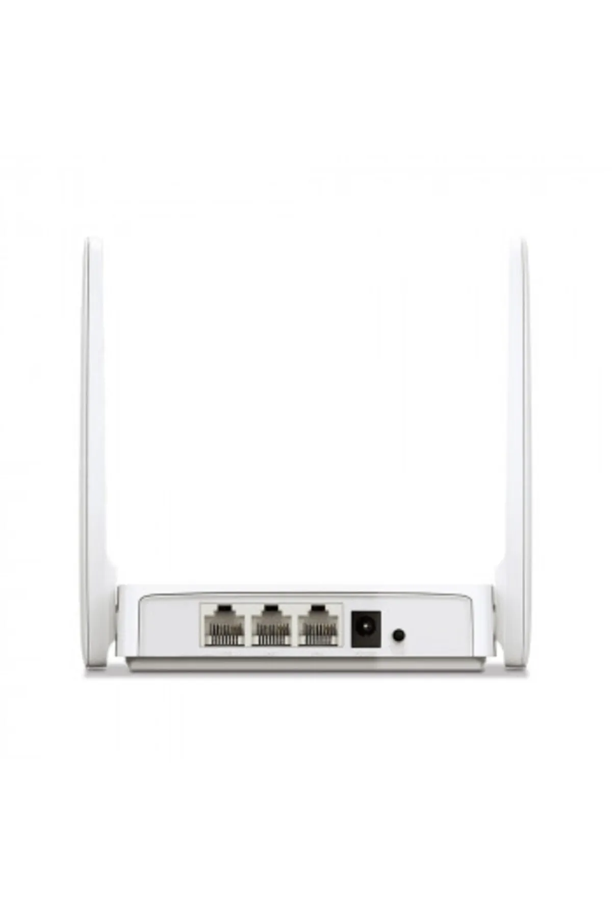 TP-Link Mercusys Ac10 1200 Mbps Wireless Dual Band Menzil Genişletici / Access Point / Router