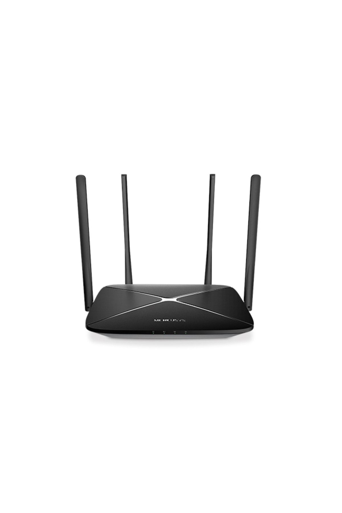 TP-Link Mercusys AC12G AC1300 Dual-Band Wi-Fi Gigabit Router (Yönlendirici)